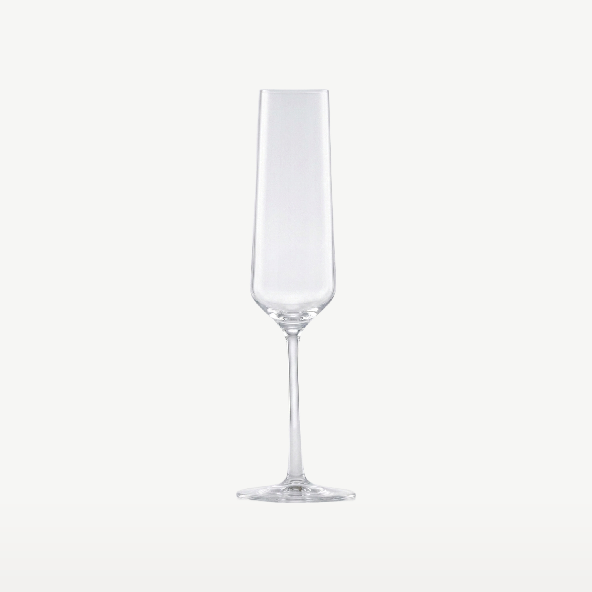 Zwiesel Glas Pure Champagneglas 21,5 Cl - Glazen.nl