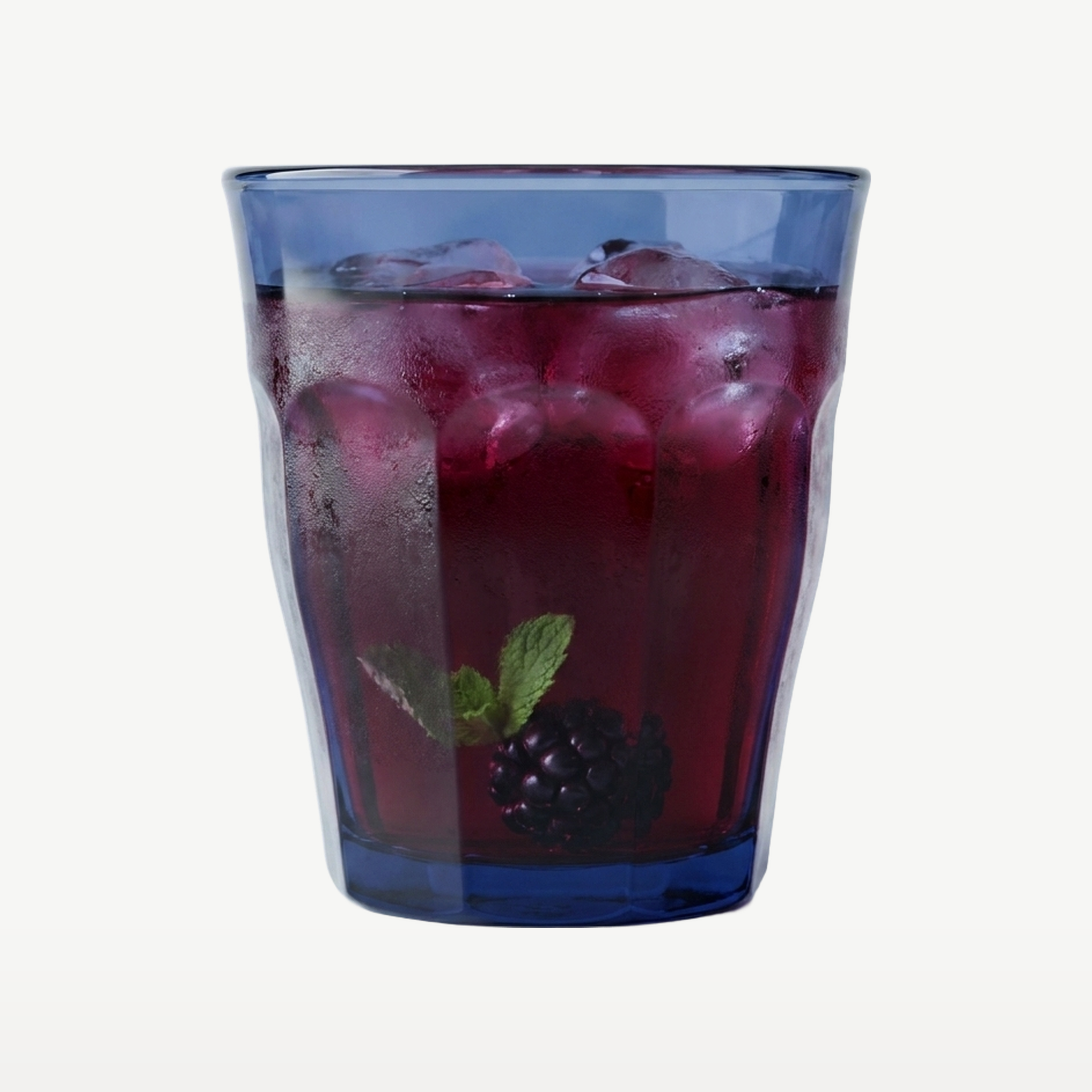 Duralex Picardie Tumbler 22 Cl Marine - Glazen.nl