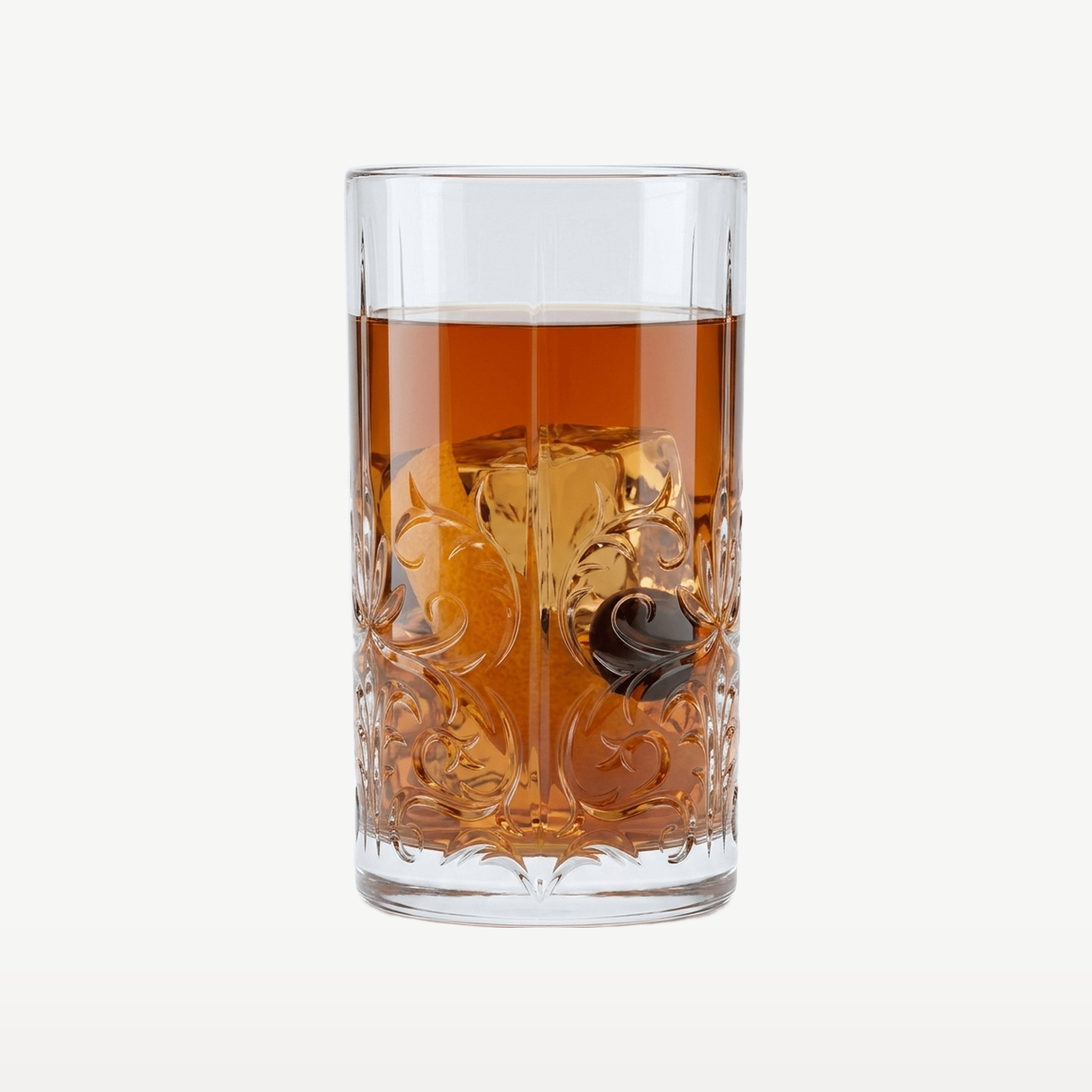 RCR Tattoo Mix Glas 65 Cl - Glazen.nl