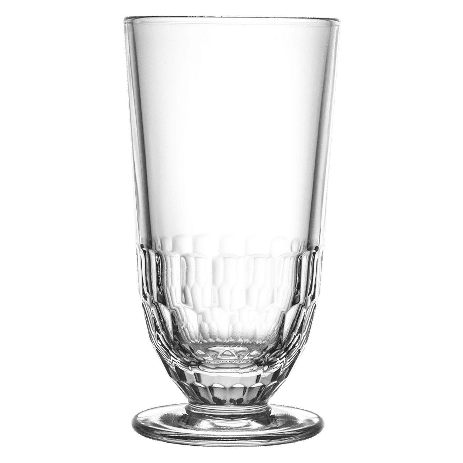 La Rochère Artois Longdrinkglas 38 cl - 6 Stuks - Glazen.nl