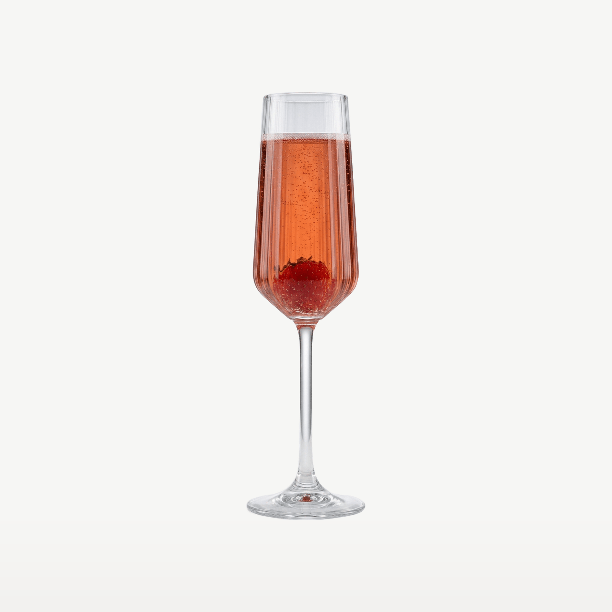 Pasabahce Allegra Focus Champagneglas 19.5 Cl - 6 Stuks - Glazen.nl