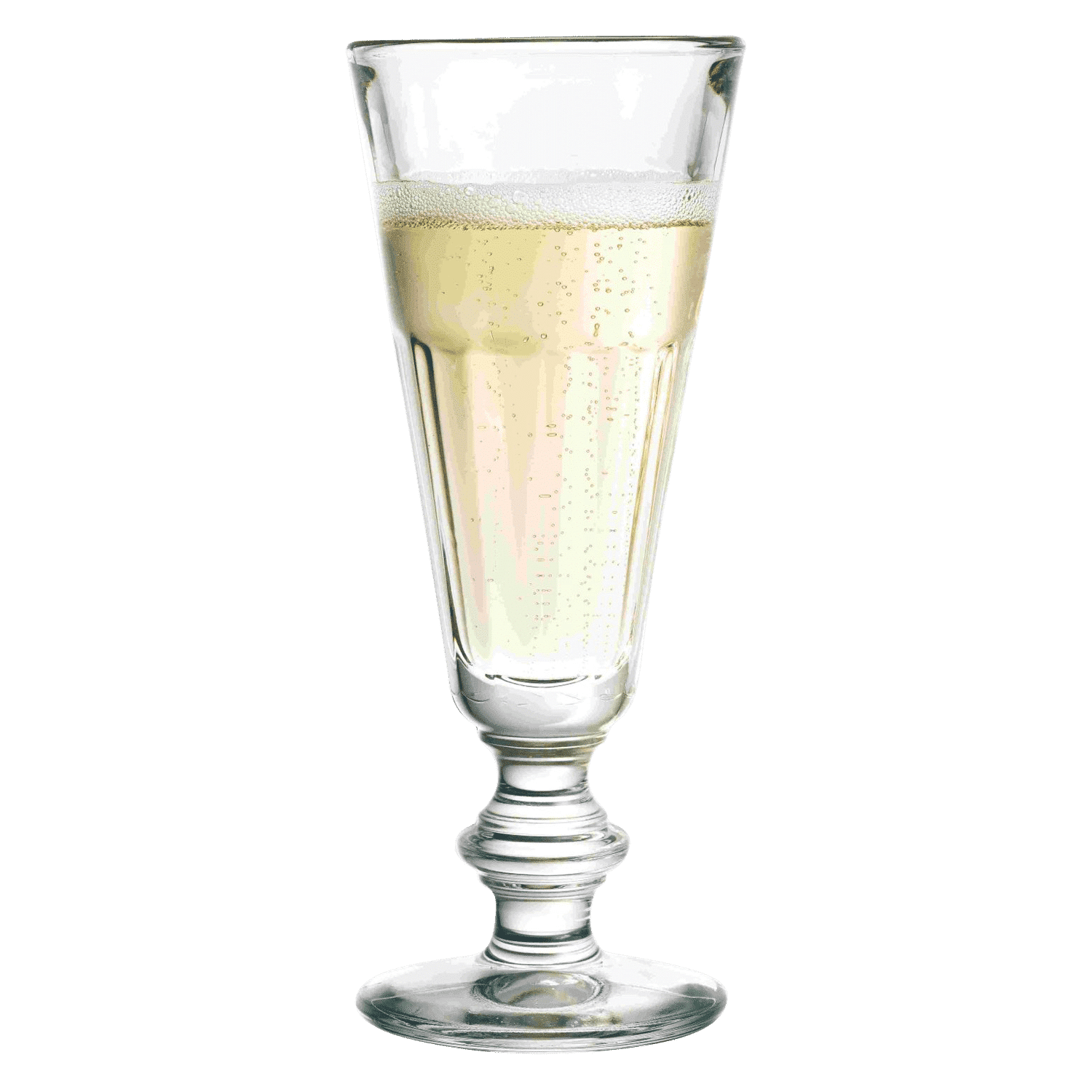 La Rochère Périgord Champagne Flute 16 Cl - 6 Stuks - Glazen.nl