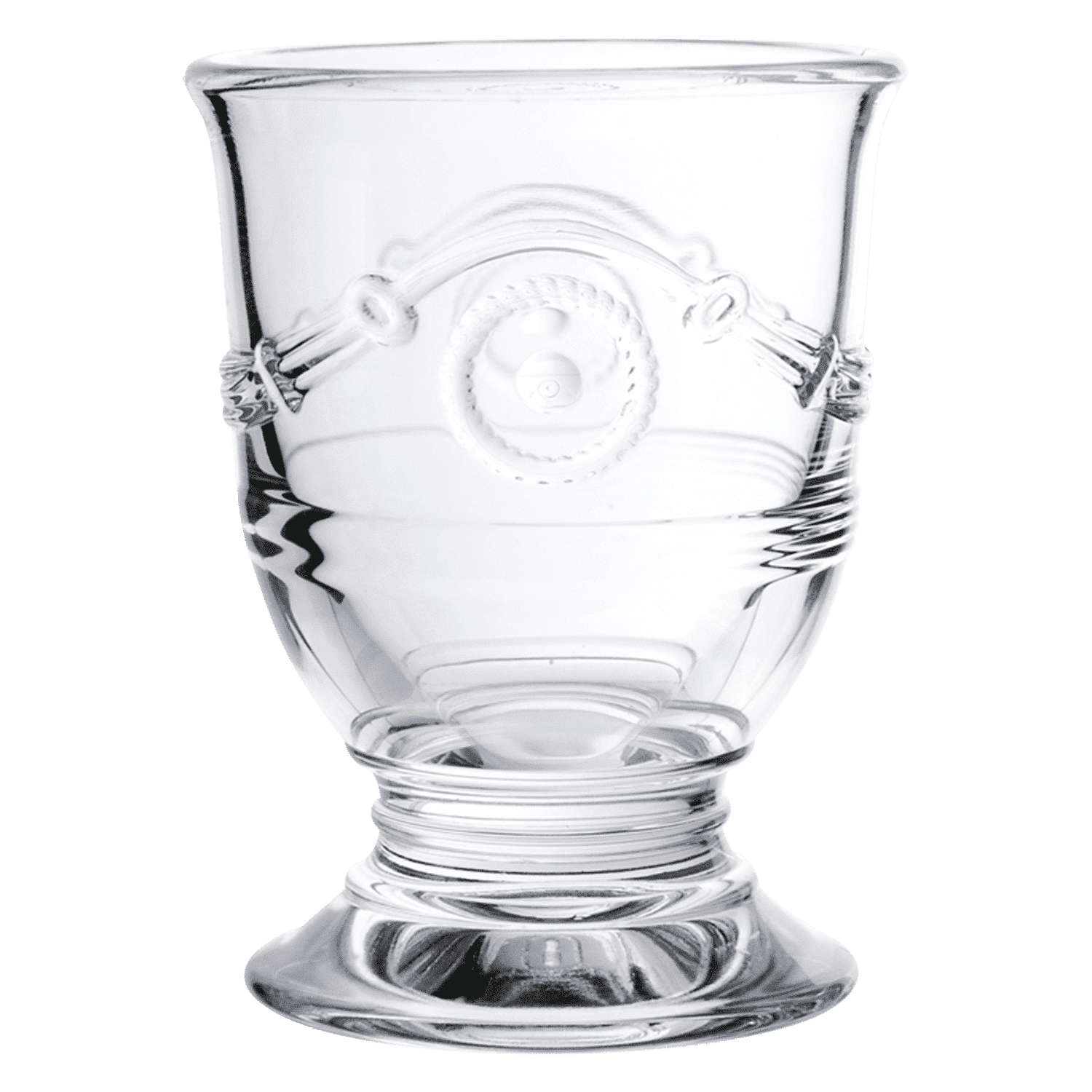 La Rochère Anduze Bistroglas 22 cl - 6 Stuks - Glazen.nl