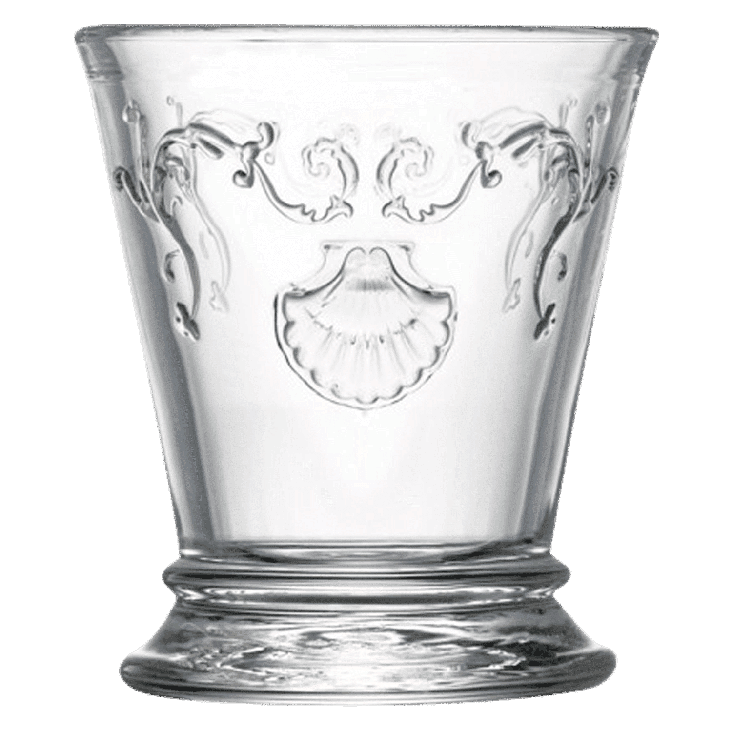 La Rochère Versailles Tumbler 25 Cl - 6 Stuks - Glazen.nl