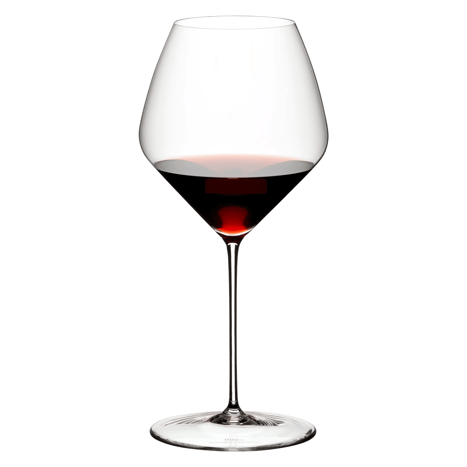 Riedel Veloce Wijnglas 76,3 Cl Pinot Noir / Nebbiolo - 2 Stuks - Glazen.nl