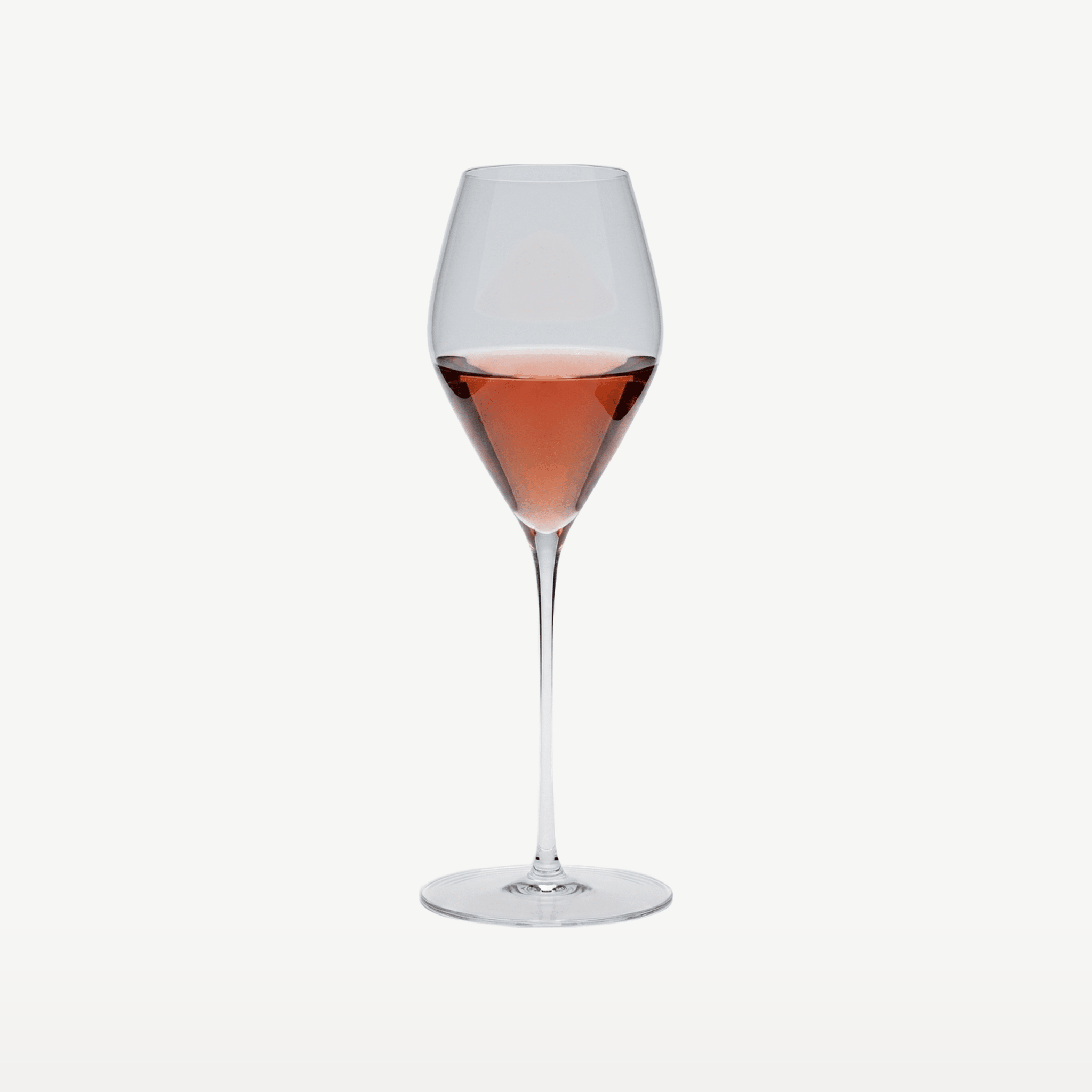 Riedel Veloce Wijnglas 34,7 Cl Rosé - 2 Stuks - Glazen.nl