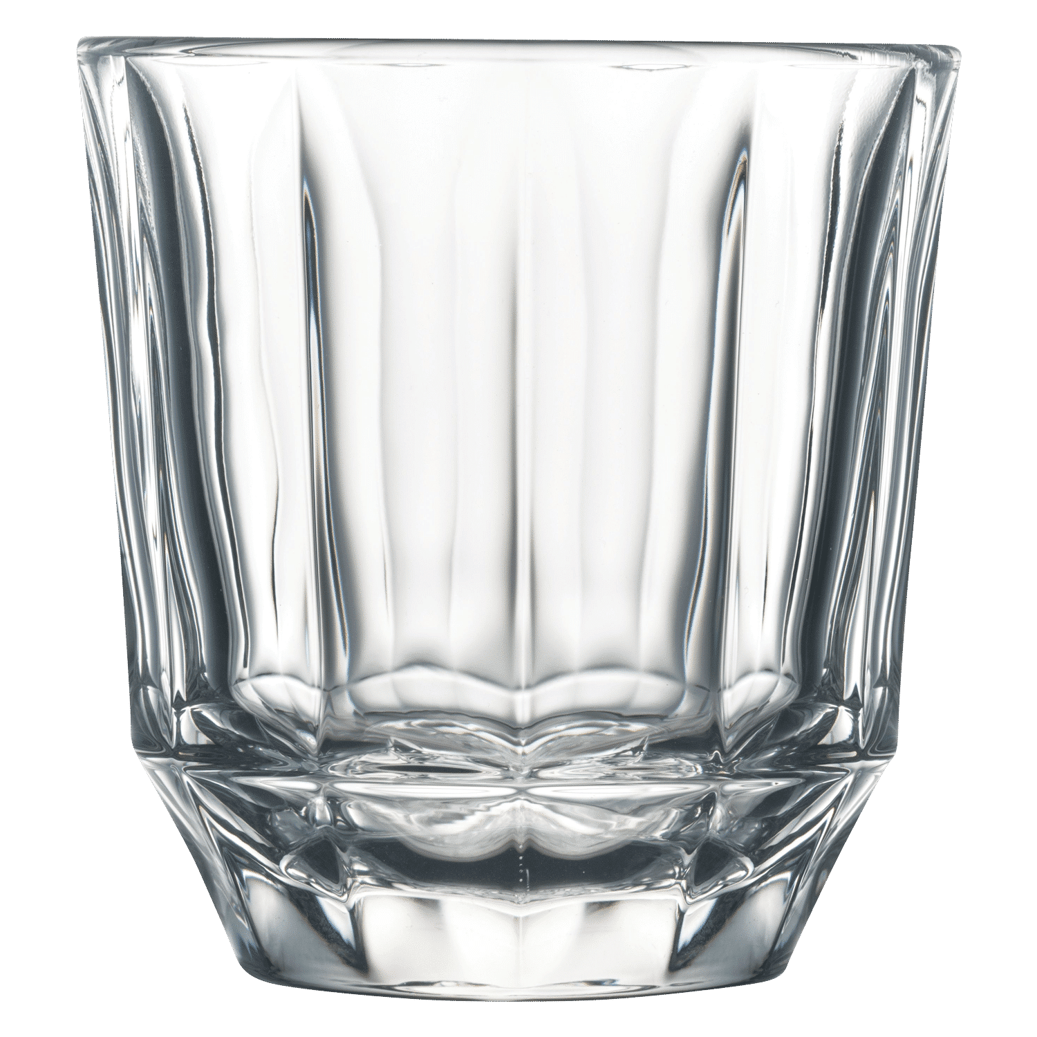 La Rochère City Tumbler 25 Cl Stapelbaar - 6 Stuks - Glazen.nl