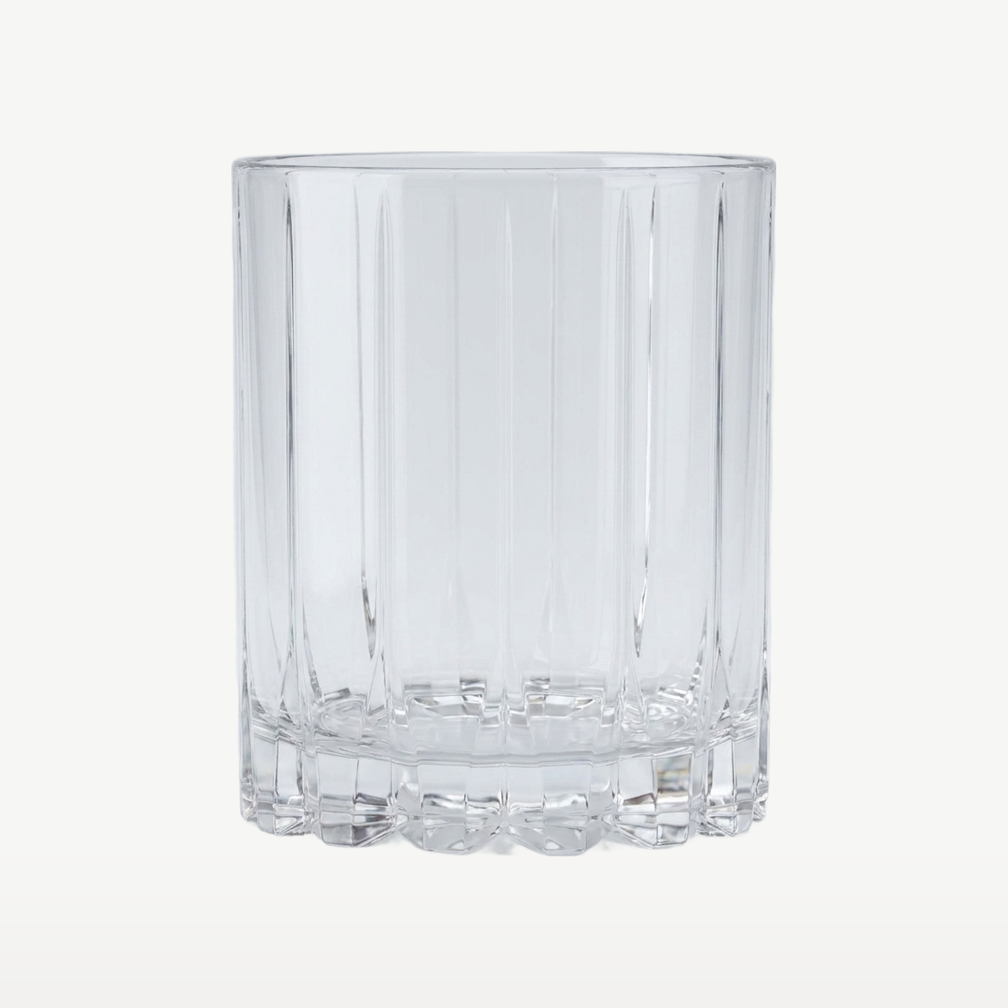 Riedel Drink Specific Glassware Tumbler 37 Cl Double Rocks - 2 Stuks - Glazen.nl