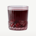 Bormioli Rocco America'20S verre tumbler 37 Cl rose - 6 pièces