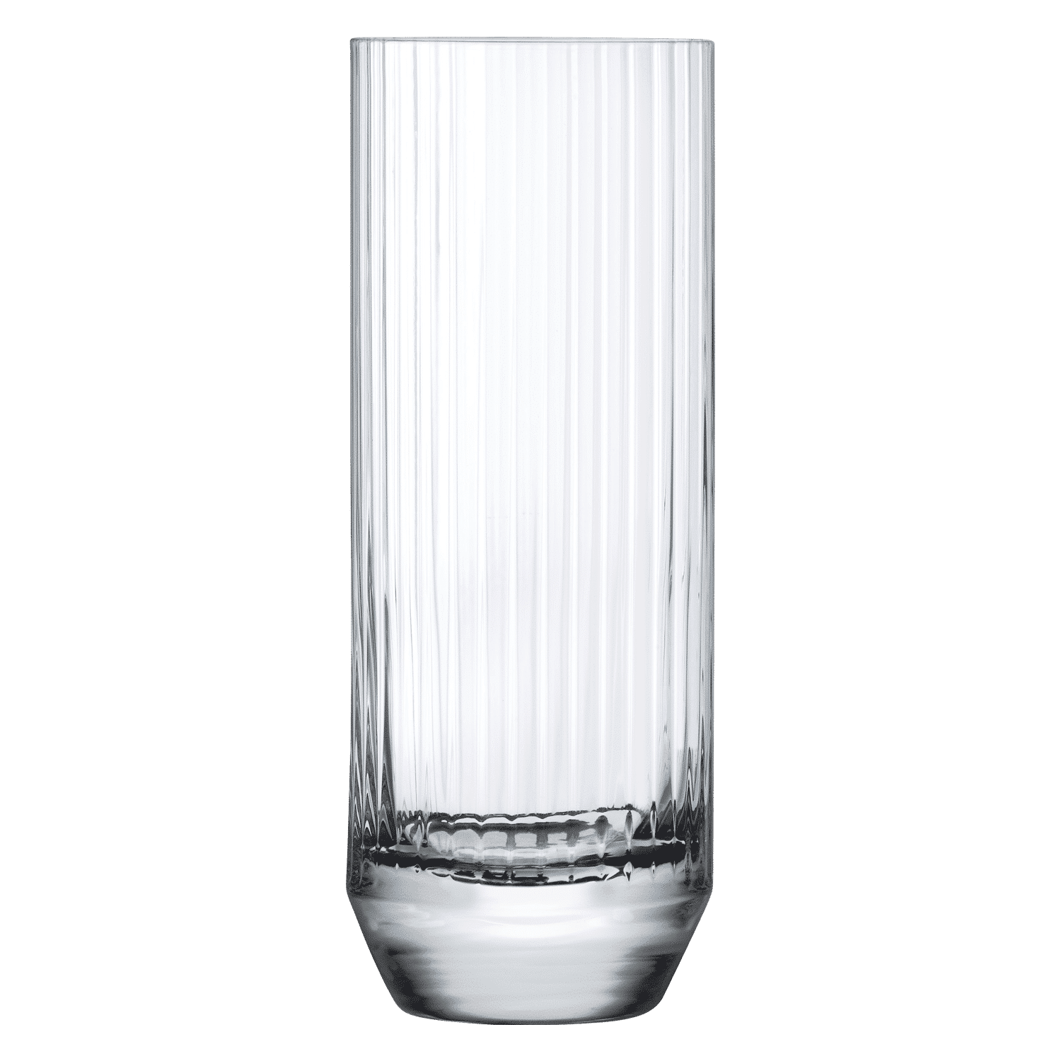 Nude Glass Big Top Highball Glas 34 Cl - 6 Stuks - Glazen.nl