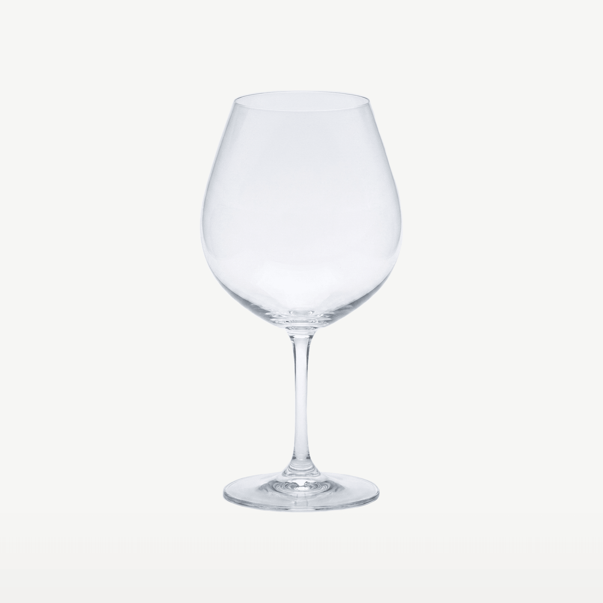 Riedel Vinum Wijnglas 72,5 Cl Pinot Noir / Burgundy Red - 2 Stuks - Glazen.nl