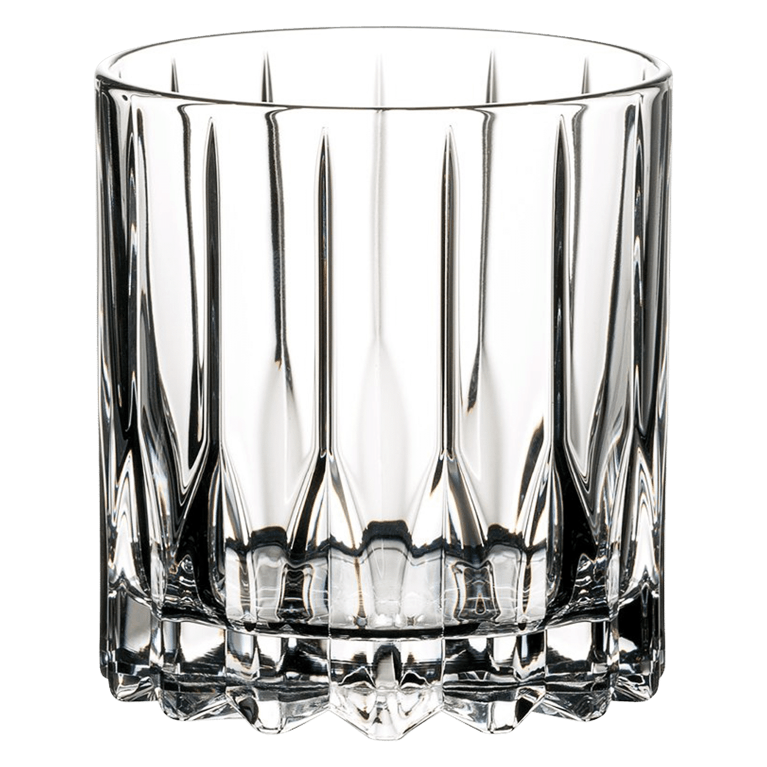 Riedel Drink Specific Glassware Tumbler 17,4 Cl Neat Glass - 2 Stuks - Glazen.nl