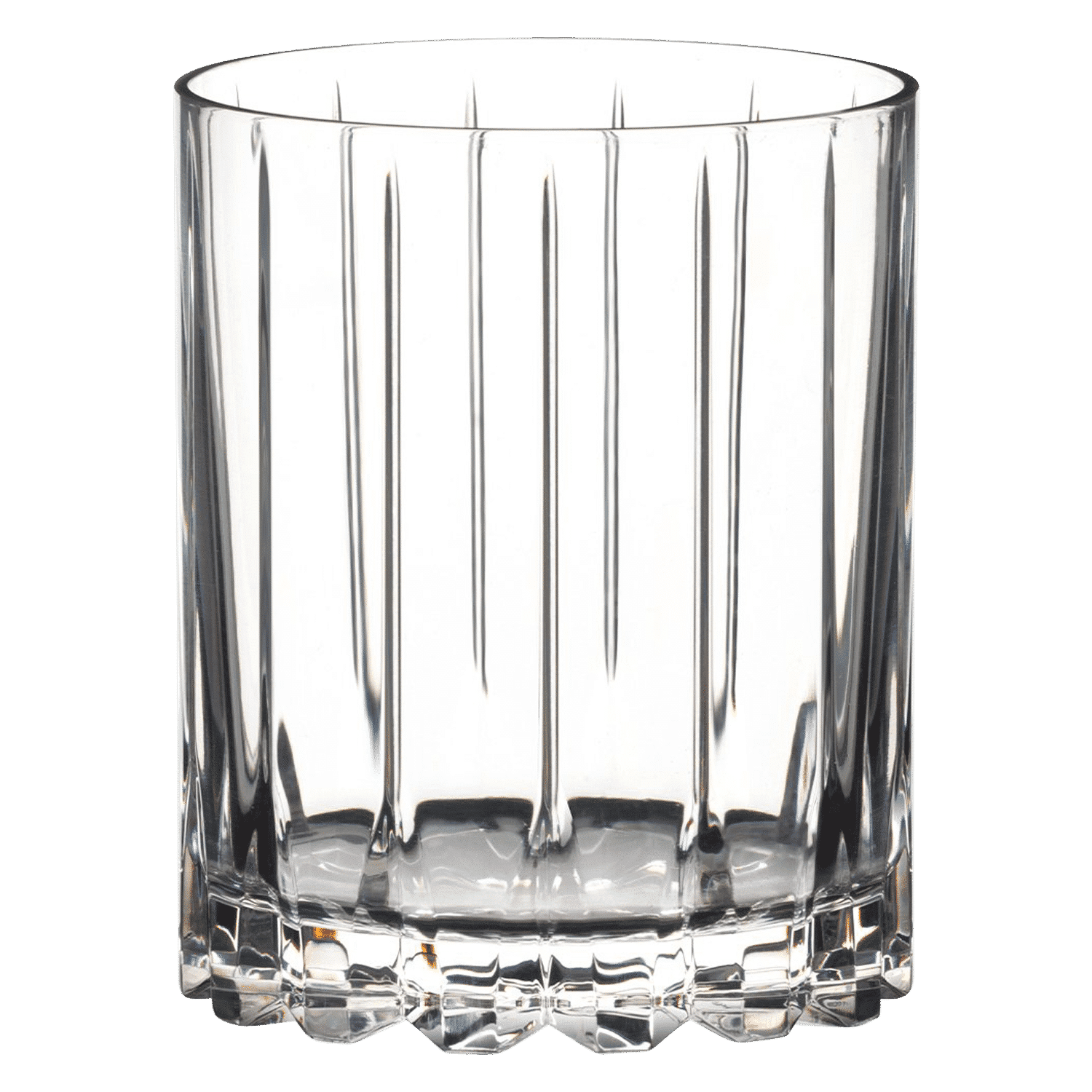 Riedel Drink Specific Glassware Tumbler 37 Cl Double Rocks - 2 Stuks - Glazen.nl