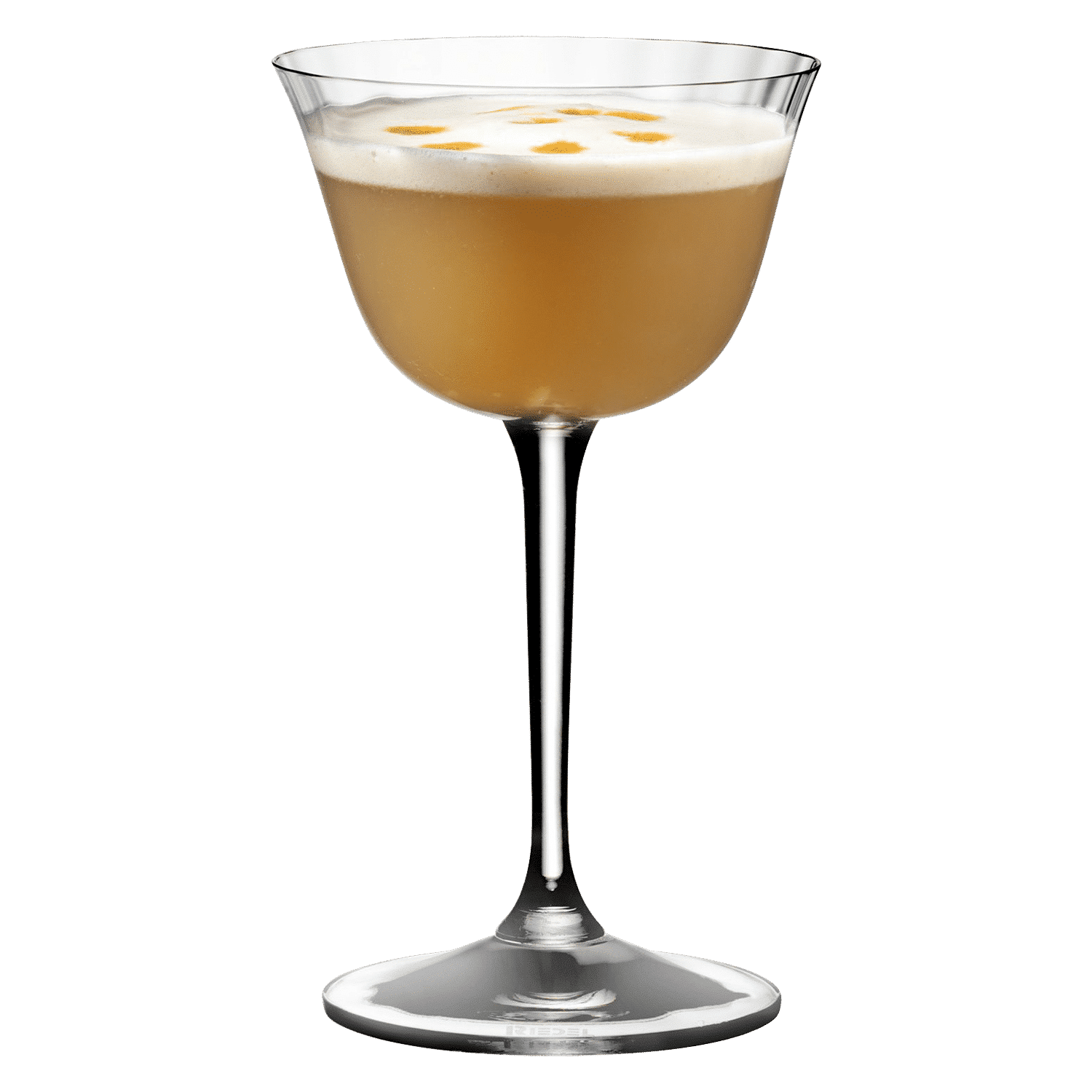 Riedel Drink Specific Glassware Cocktialglas 21,5 Cl Sour Optic - 2 Stuks - Glazen.nl