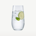 Bormioli Rocco Electra Longdrinkglas 39 Cl - 6 Stuks