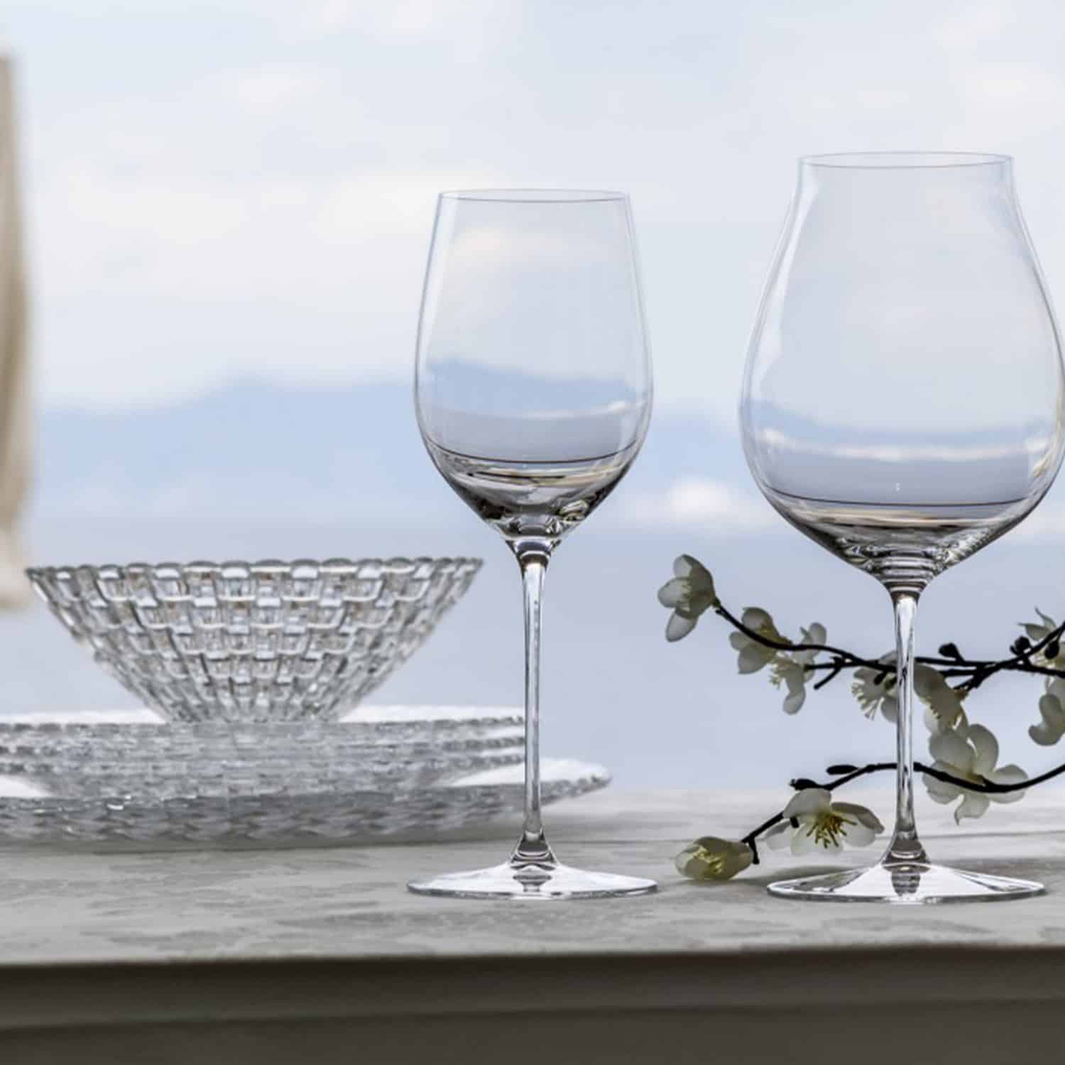 Riedel Veritas Wijnglas 38,1 Cl Viognier / Chardonnay - 2 Stuks - Glazen.nl