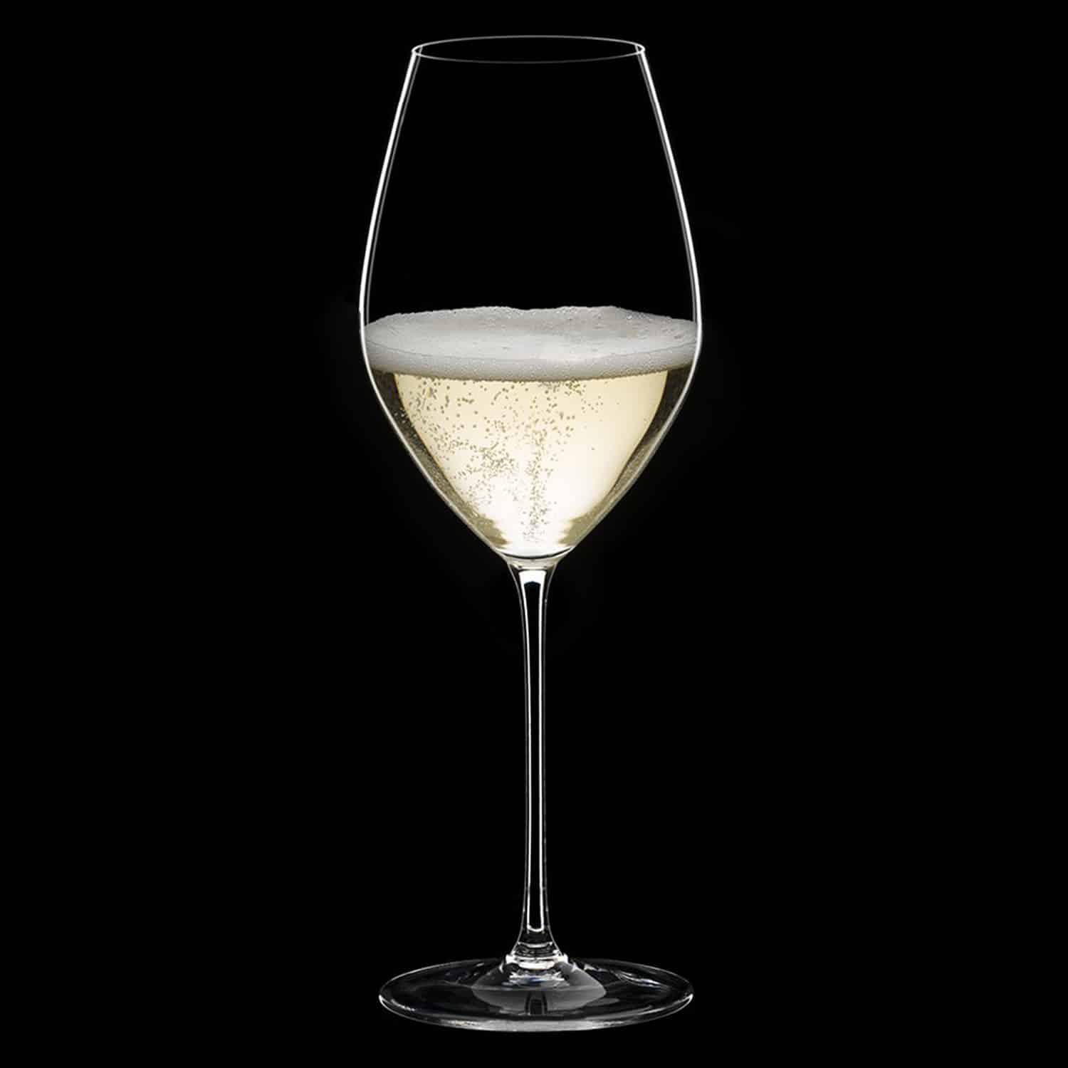 Riedel Veritas Champagneglas / Flute 45,9 Cl - 2 Stuks - Glazen.nl