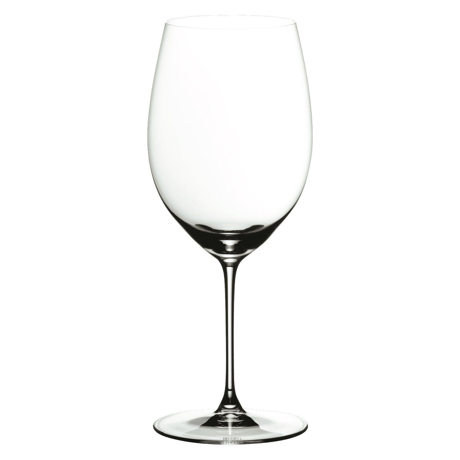 Riedel Veritas Wijglas 70,9 Cl Cabernet / Merlot - 2 Stuks - Glazen.nl