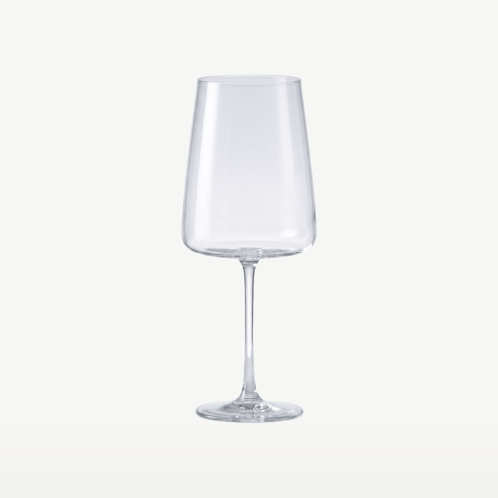 RCR Essential Wijnglas 54 Cl - 6 Stuks - Glazen.nl