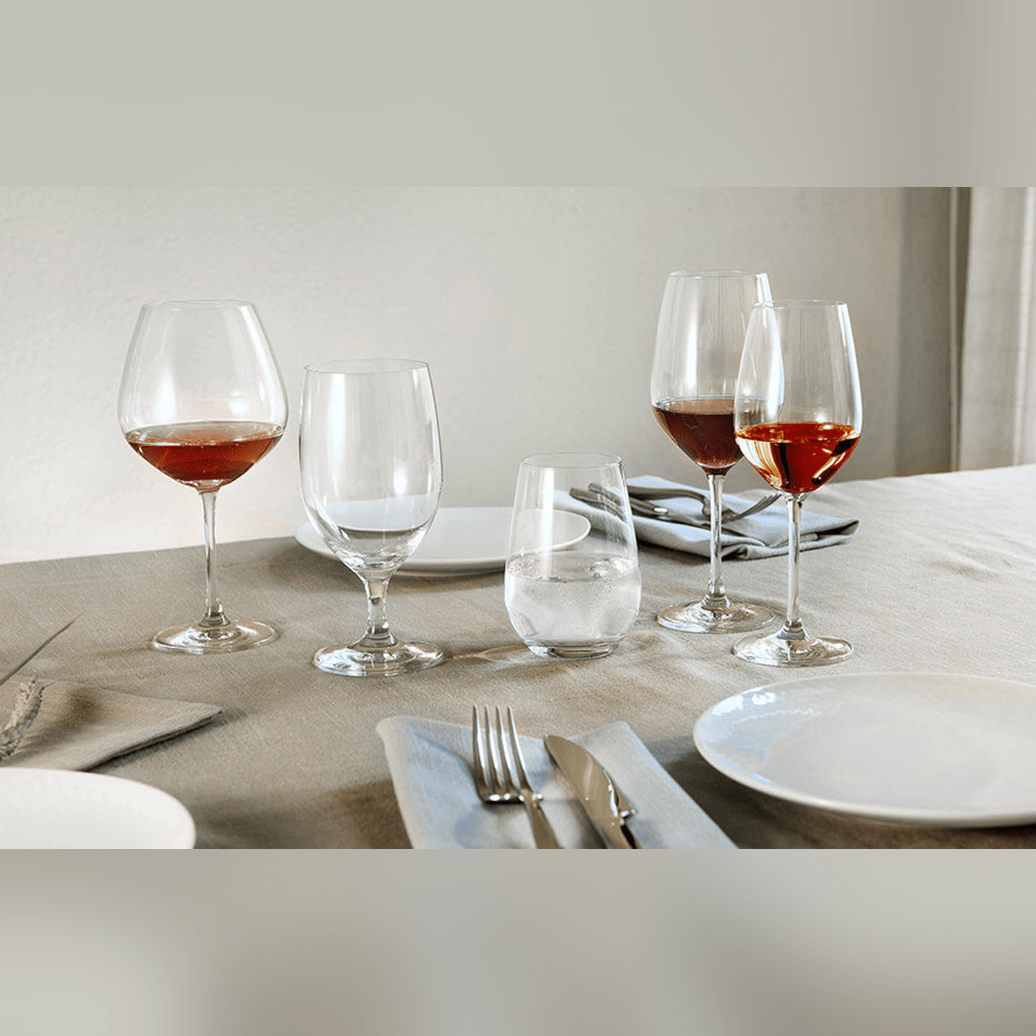 Schott Zwiesel Vina Rode Wijnglas 51 Cl - 6 Stuks - Glazen.nl