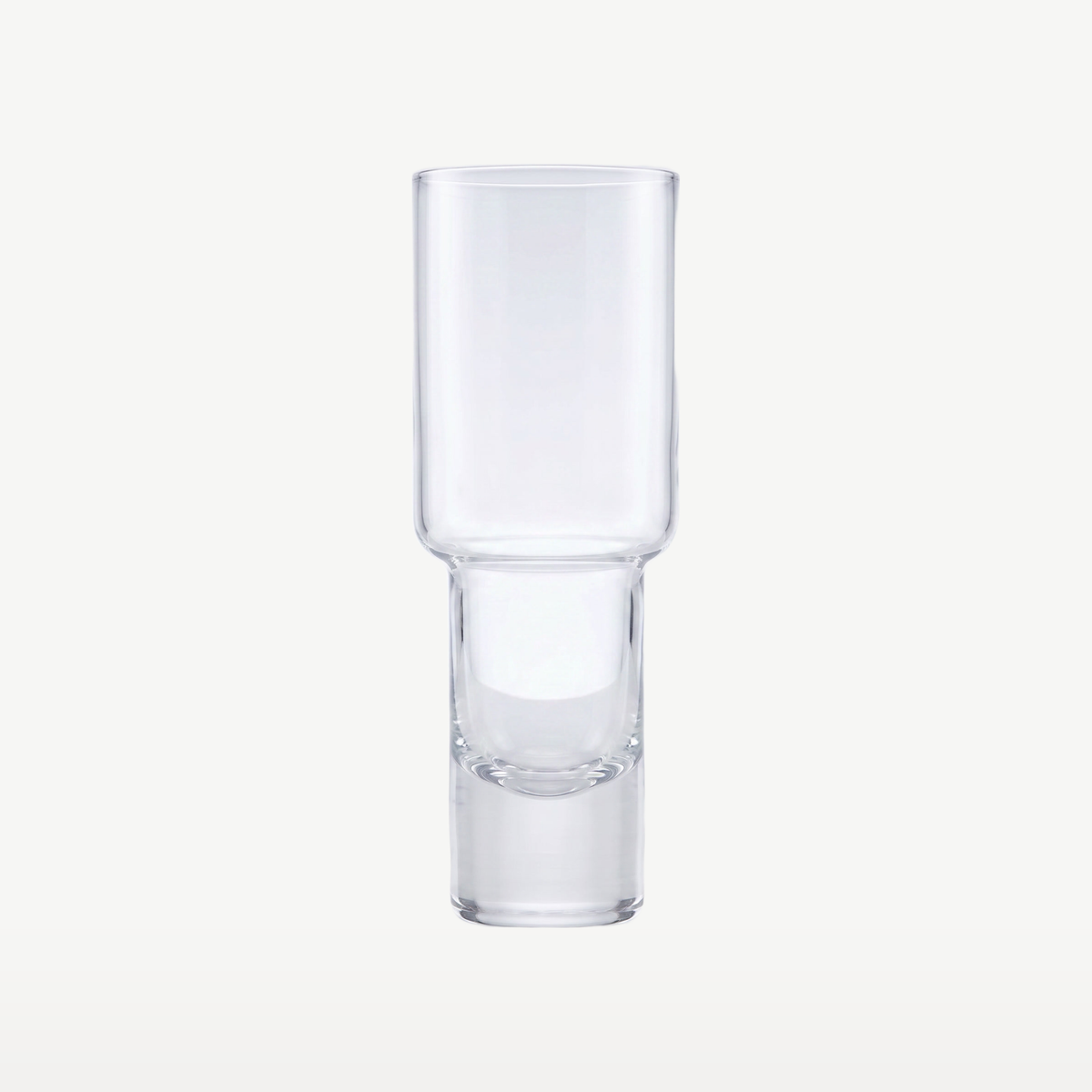 L.S.A. Vodka Borrelglas 40 Cl leeg - Glazen.nl