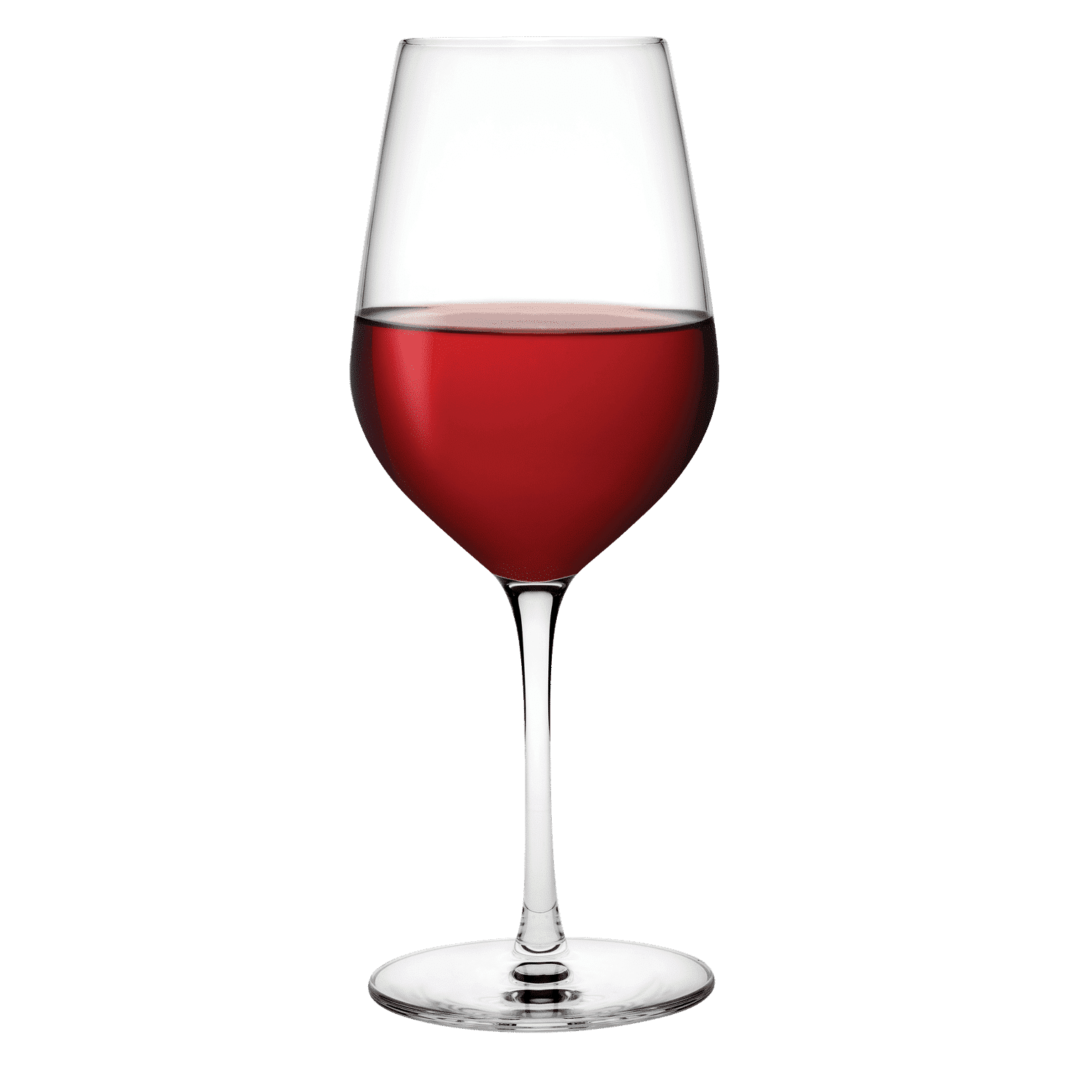 Nude Glass Climats Wijnglas 50 Cl - 6 Stuks - Glazen.nl