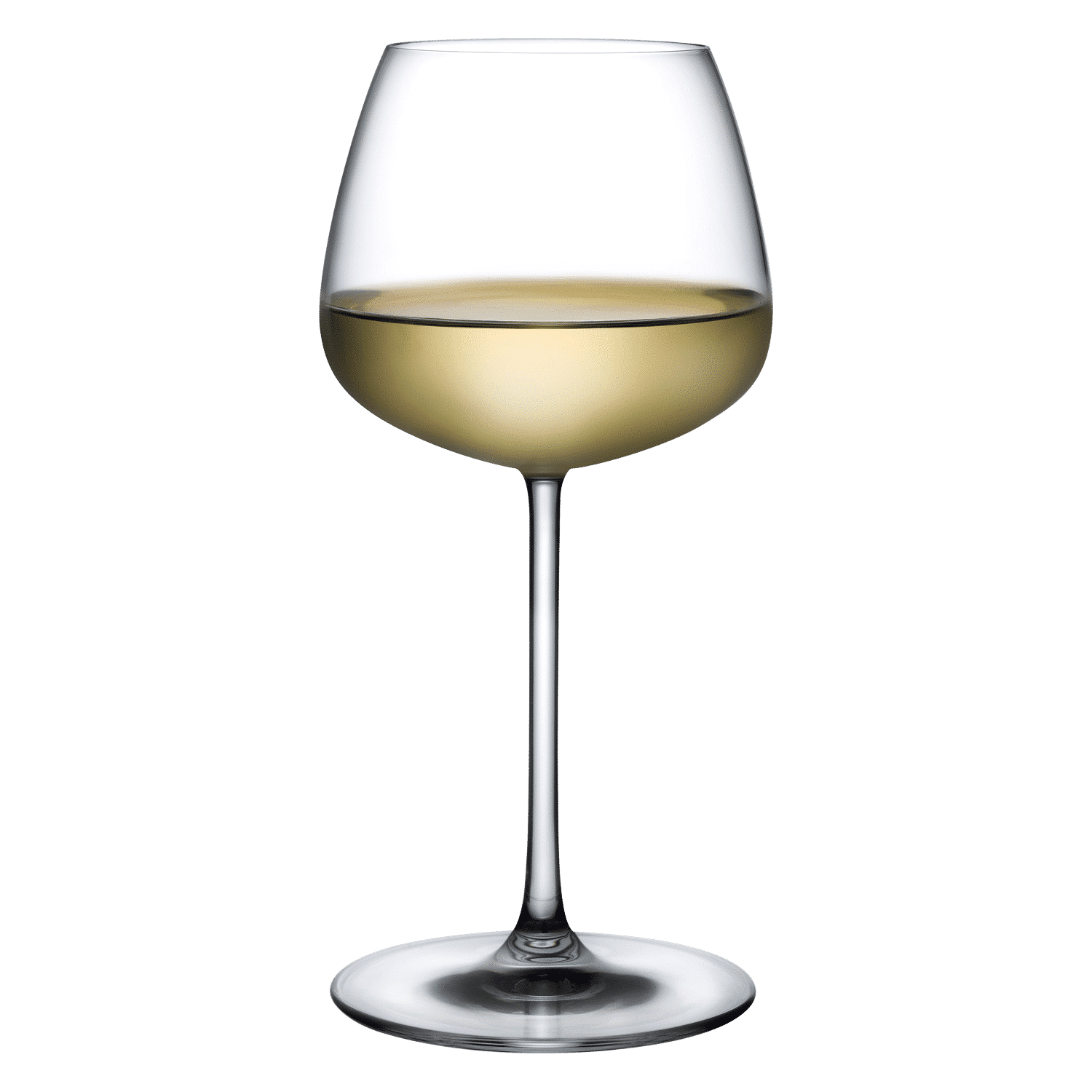 Nude Glass Mirage Wijnglas 42,5 Cl - 6 Stuks - Glazen.nl