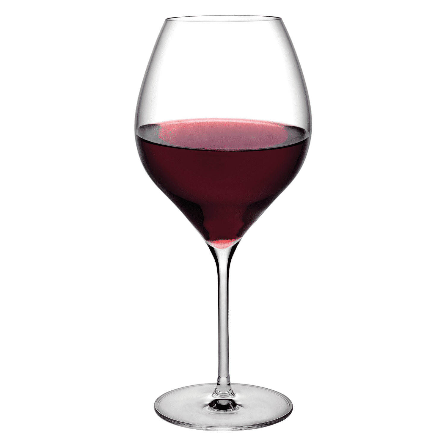 Nude Glass Vinifera Wijnglas 79 Cl - 6 Stuks - Glazen.nl