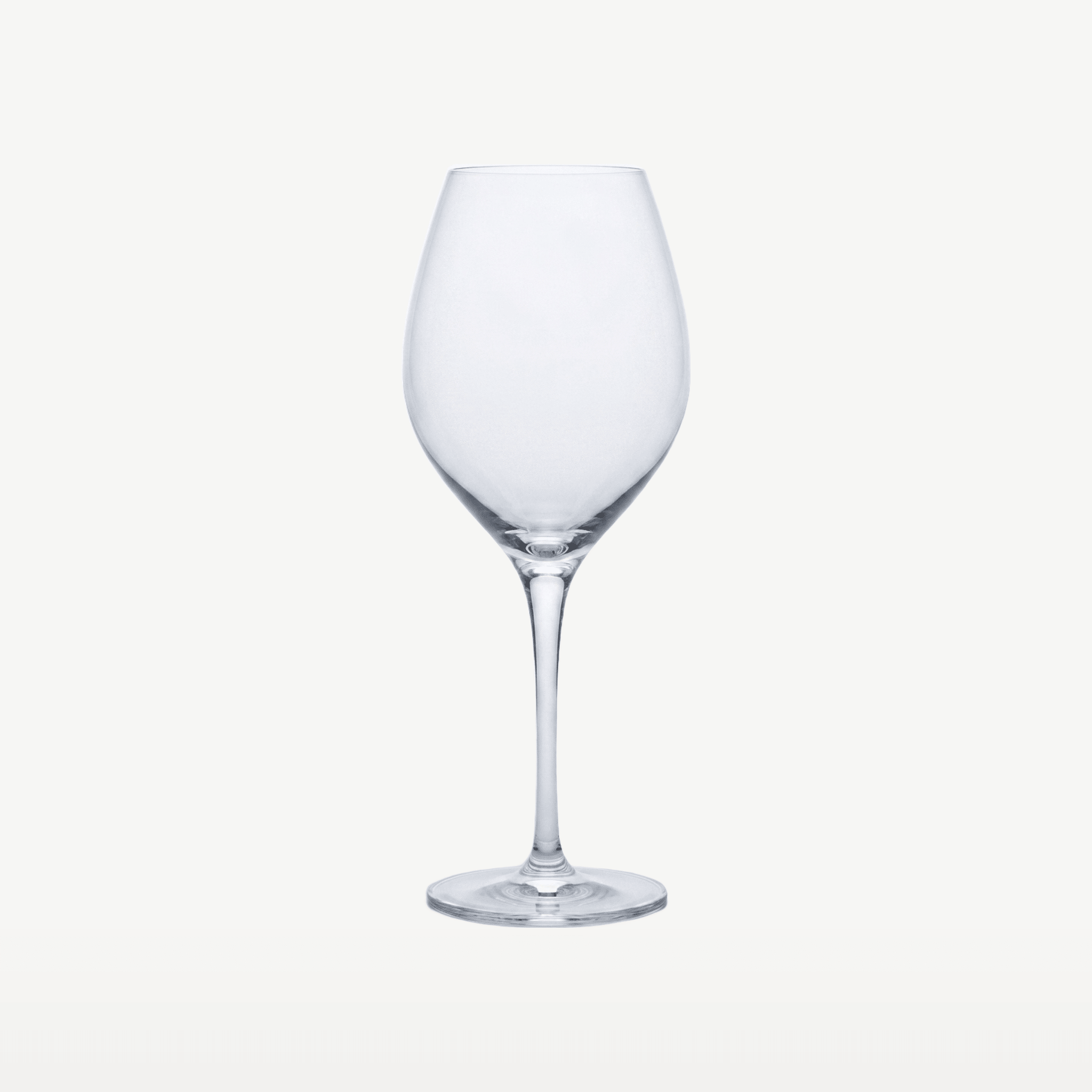 Nude Glass Vinifera Wijnglas 36,5 Cl - 6 Stuks - Glazen.nl