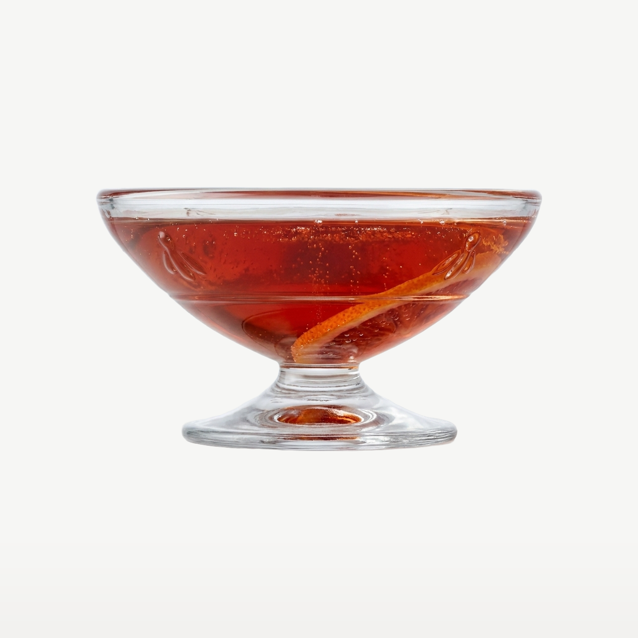 La Rochere Abeille Coupe 20 cl - 6 Stuks - Glazen.nl