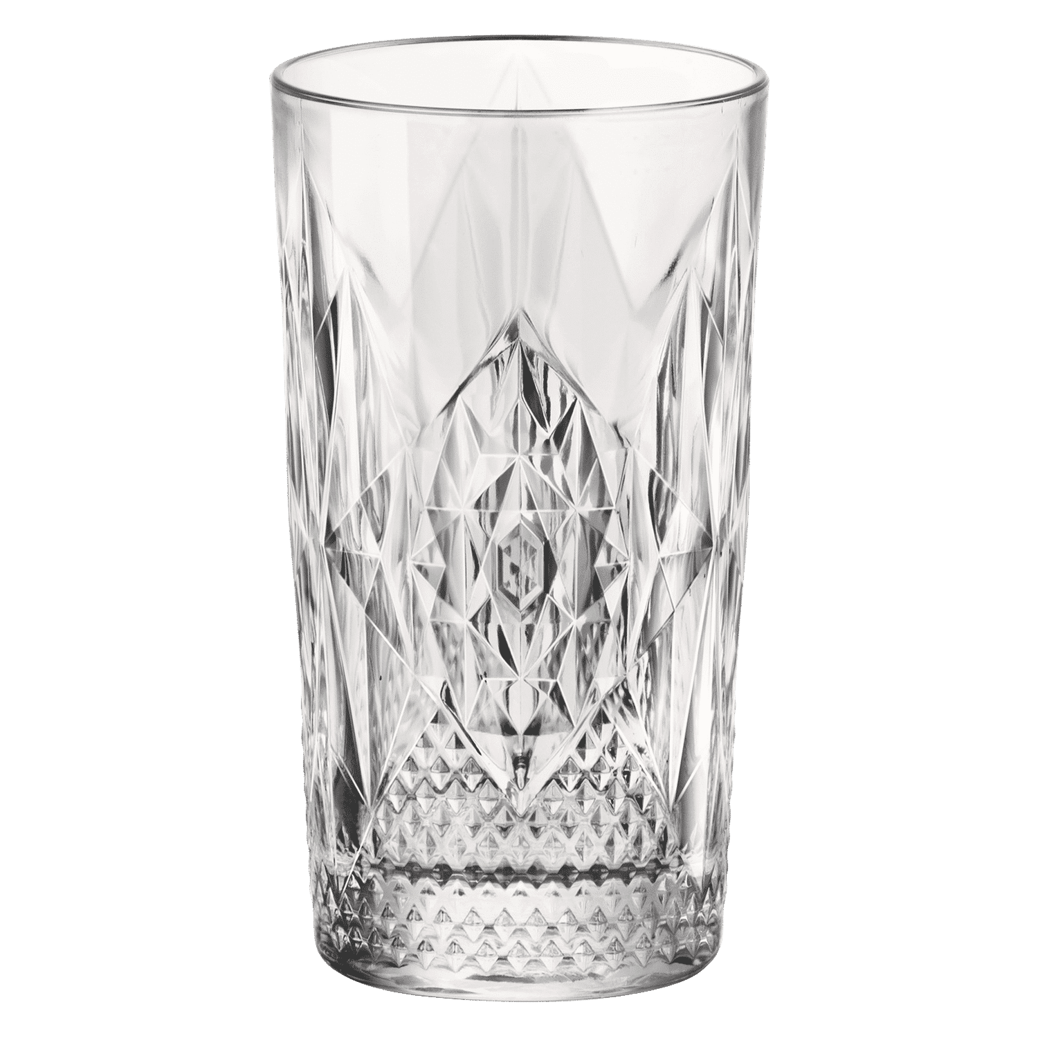 Bormioli Rocco Stone Longdrinkglas 49 Cl - 6 Stuks - Glazen.nl