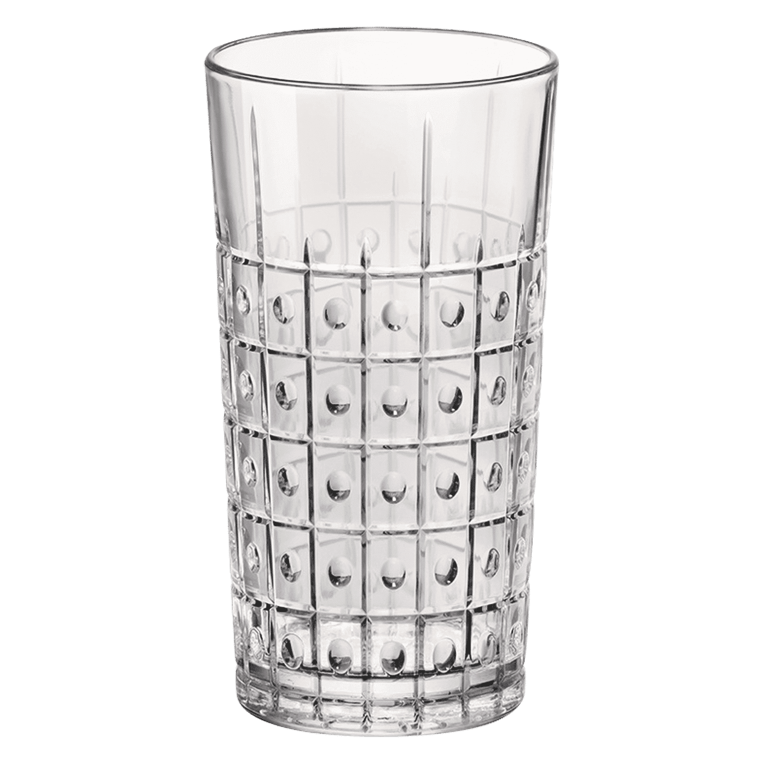 Bormioli Rocco Este Longdrinkglas 49 Cl - 6 Stuks - Glazen.nl