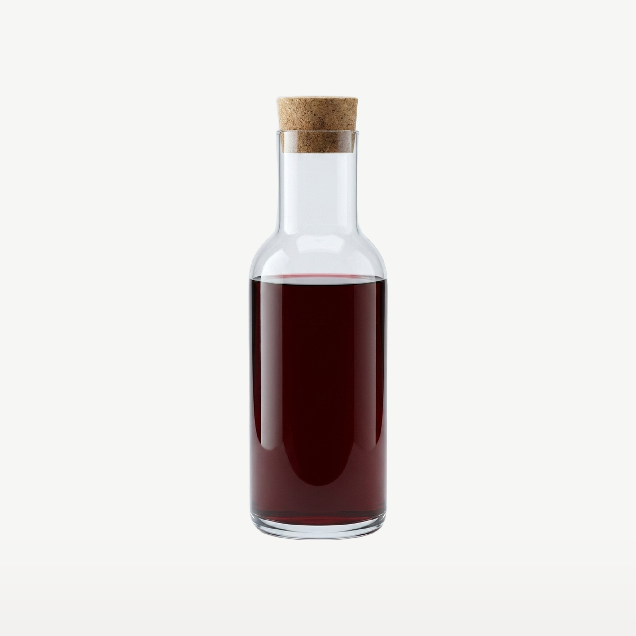 Luigi Bormioli Sublime Karaf 1 Liter - Glazen.nl