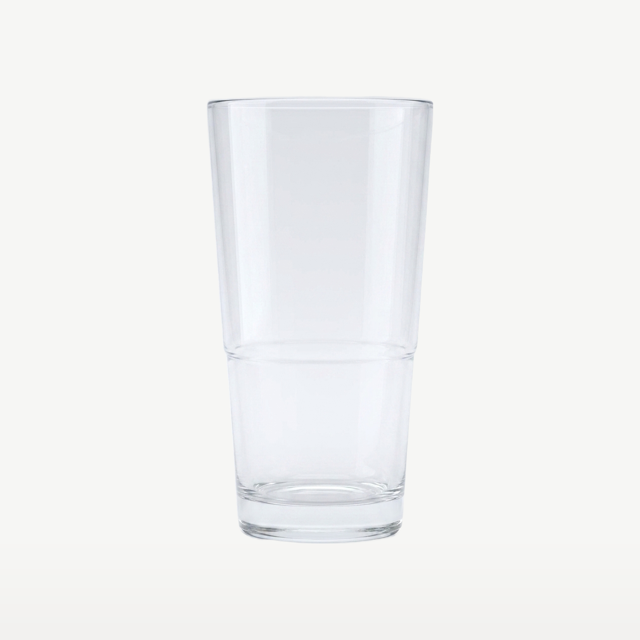 Arcoroc Stack Up Longdrinkglas 29 Cl - Glazen.nl