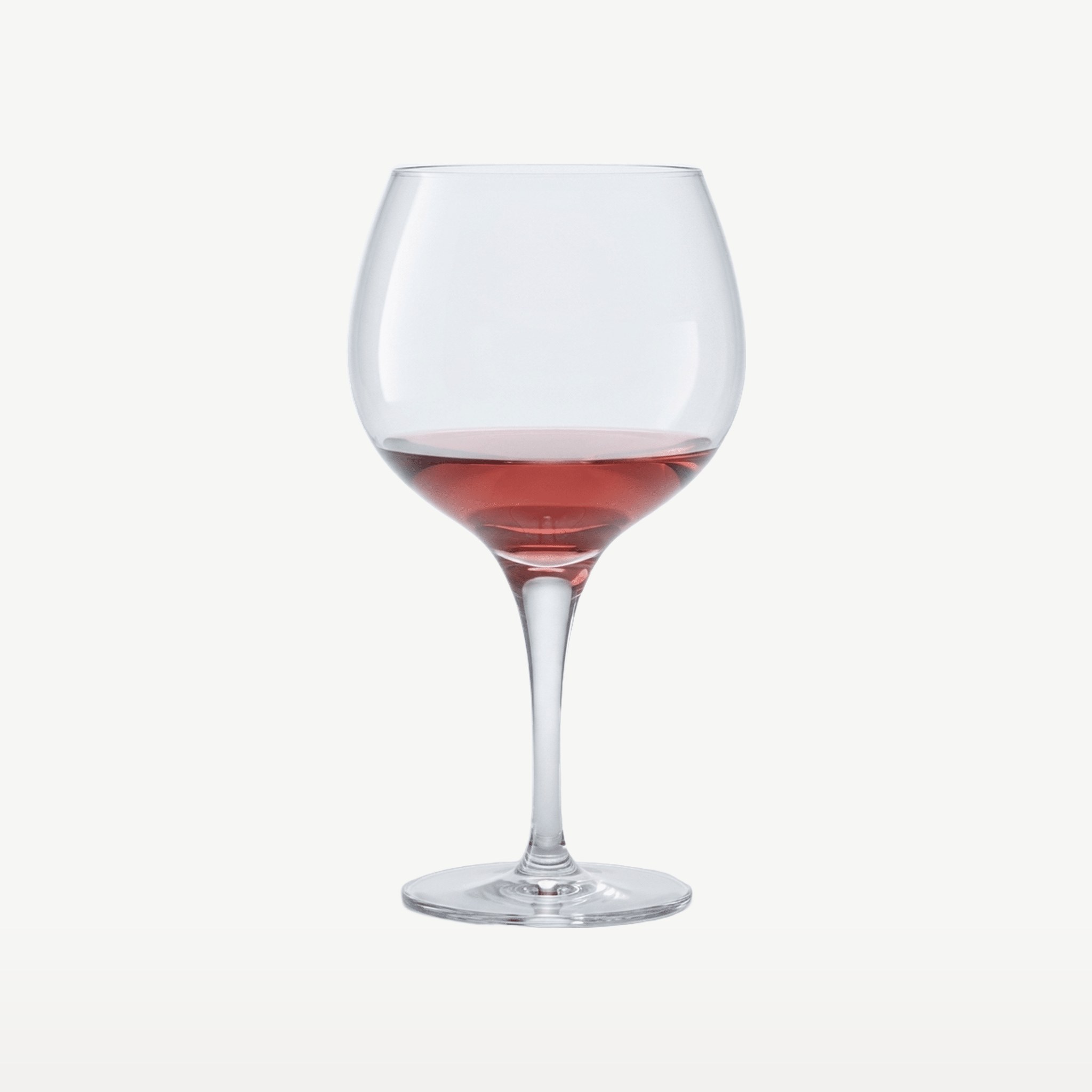 Nude Glass Primeur Bourgogne Wijnglas 60 Cl - 6 Stuks - Glazen.nl