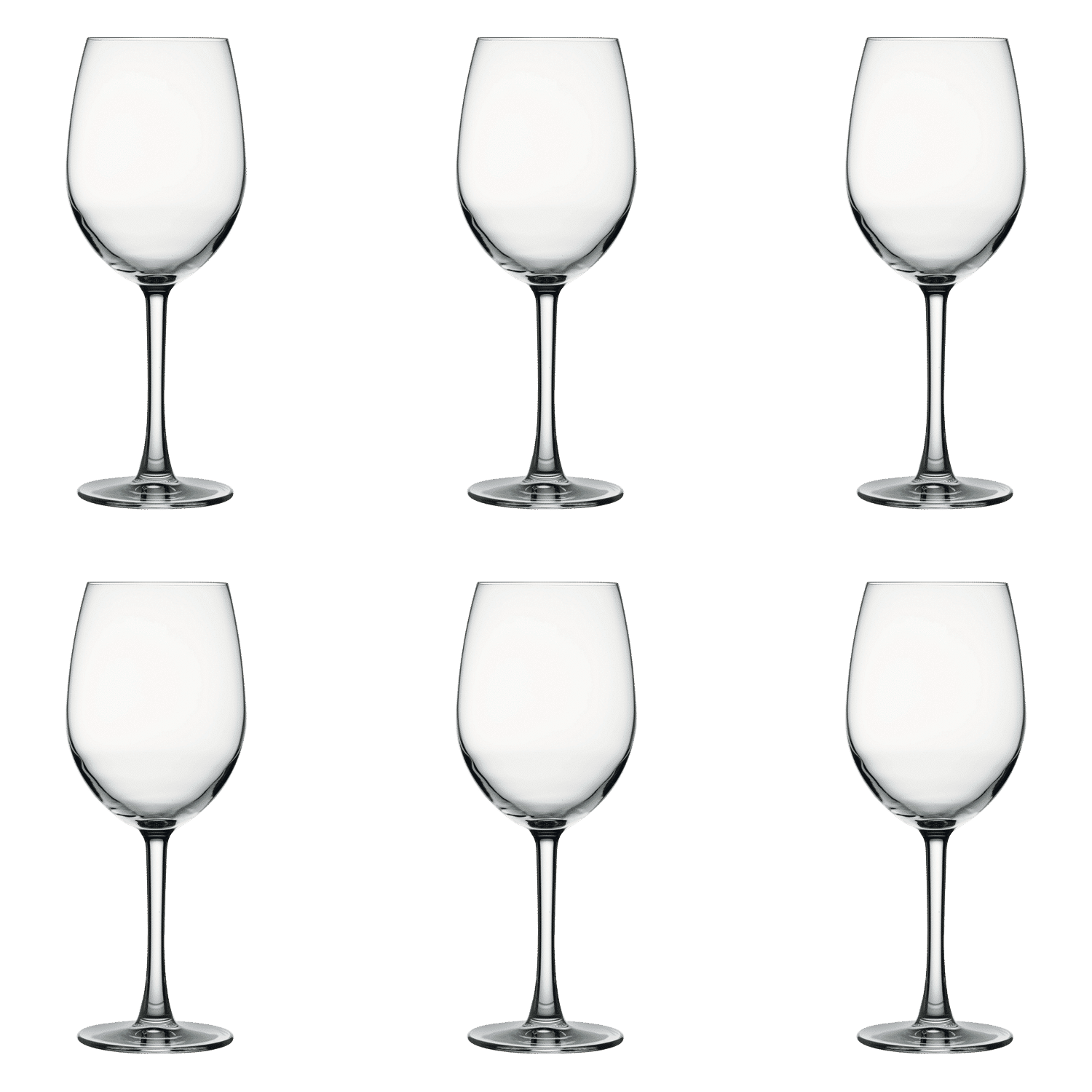 Nude Glass Reserva Wijnglas 47 Cl - 6 Stuks - Glazen.nl