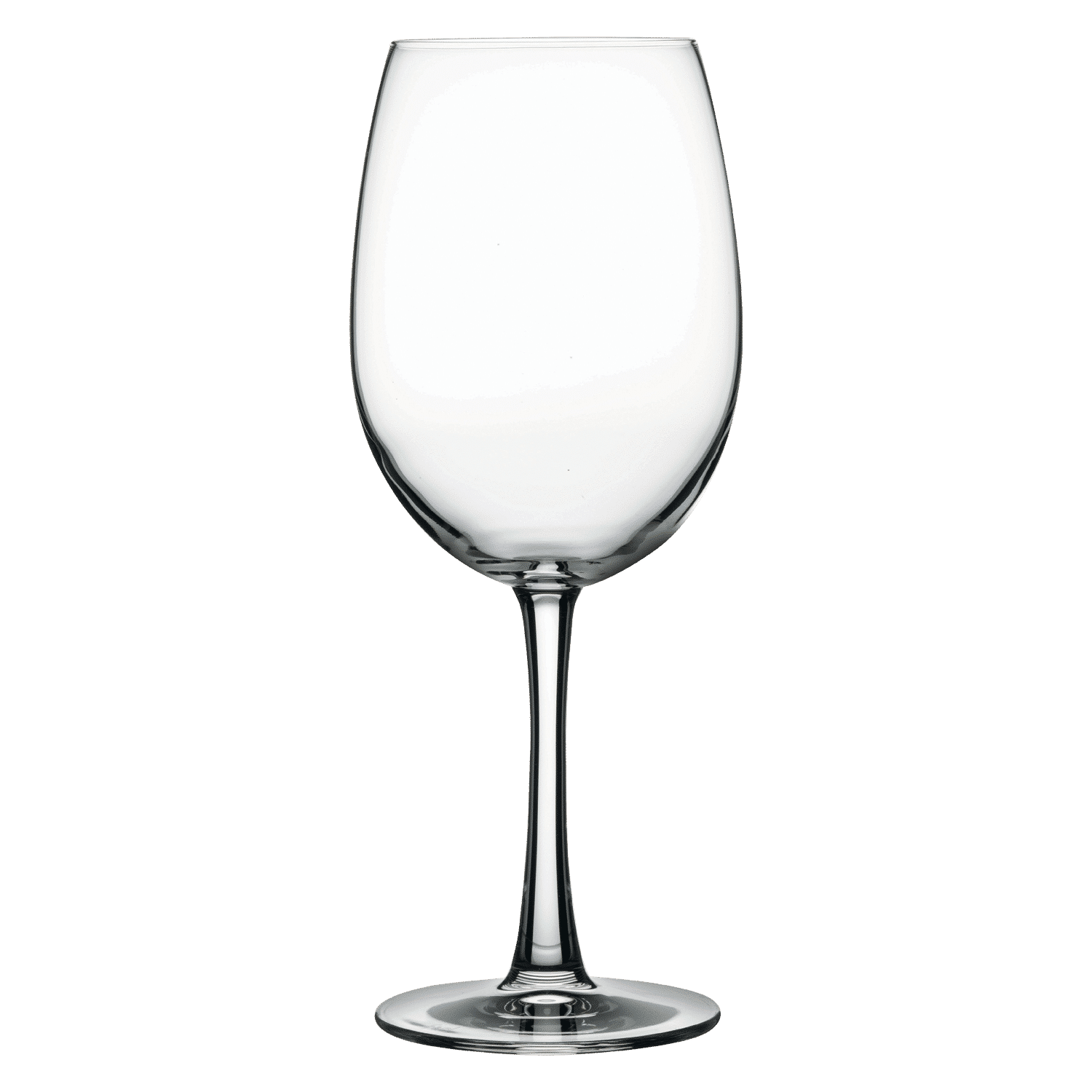 Nude Glass Reserva Wijnglas 58 Cl - 6 Stuks - Glazen.nl