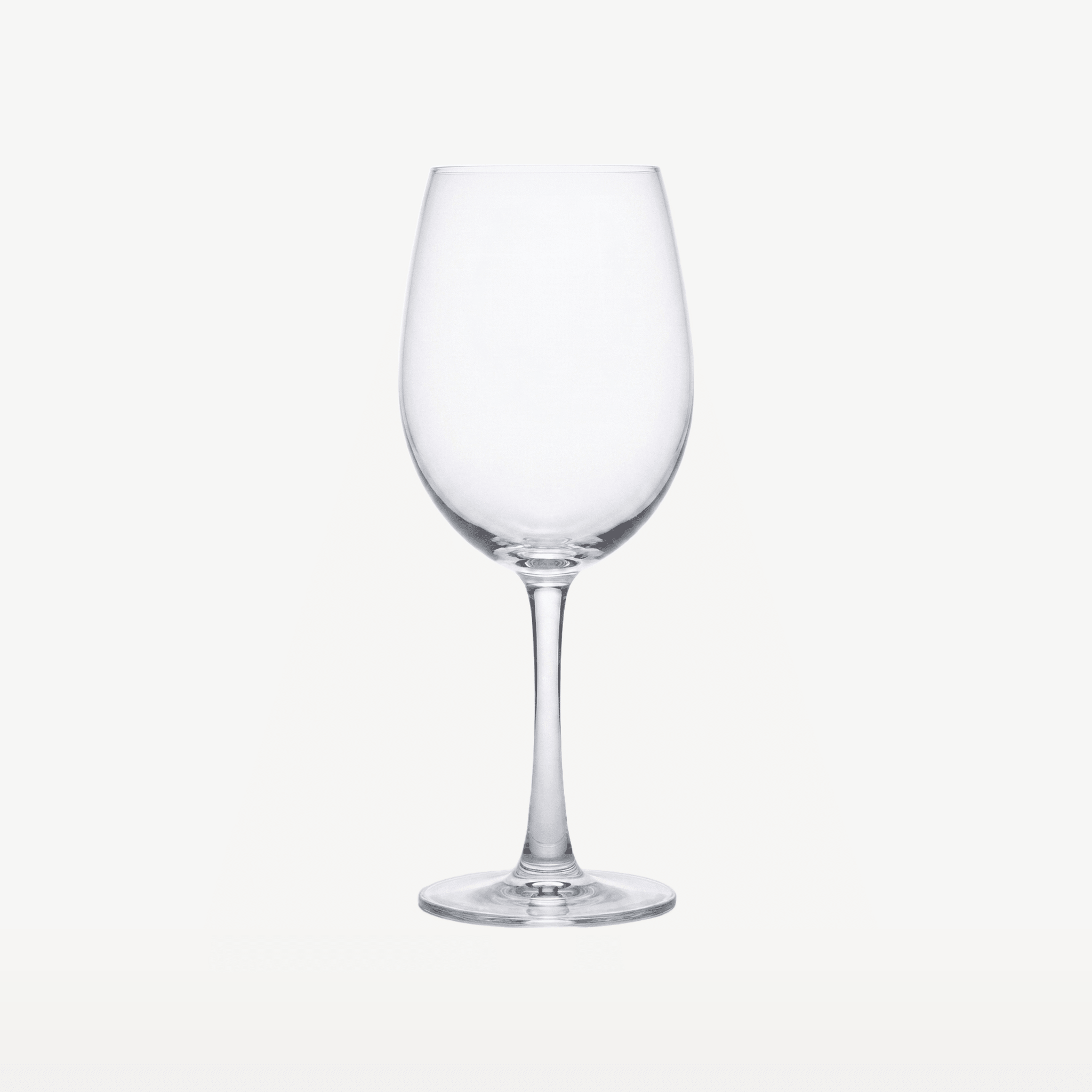 Nude Glass Reserva Wijnglas 58 Cl - 6 Stuks - Glazen.nl