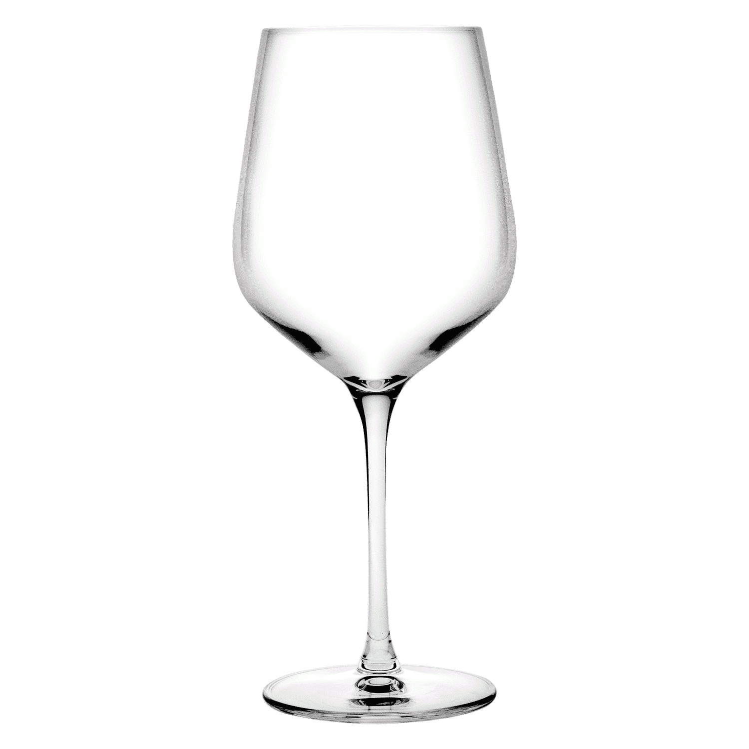 Nude Glass Refine Wijnglas 44 Cl - 6 Stuks - Glazen.nl