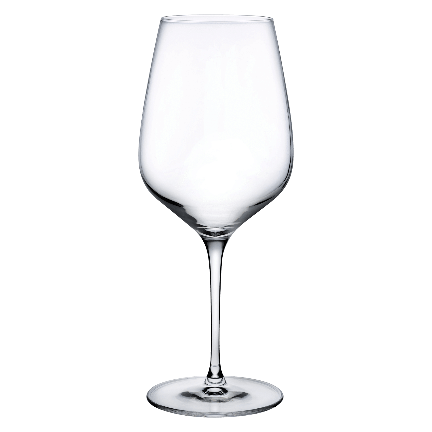 Nude Glass Refine Wijnglas 61 Cl - 6 Stuks - Glazen.nl