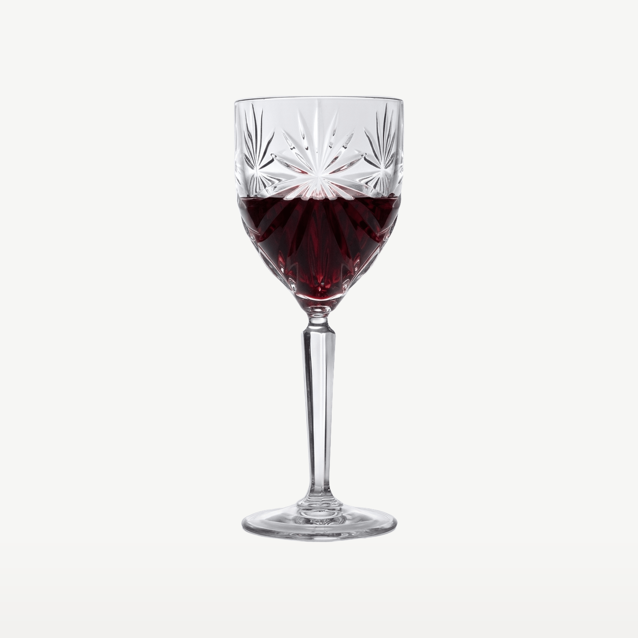 RCR Oasis Wijnglas 29 Cl - 6 Stuks - Glazen.nl