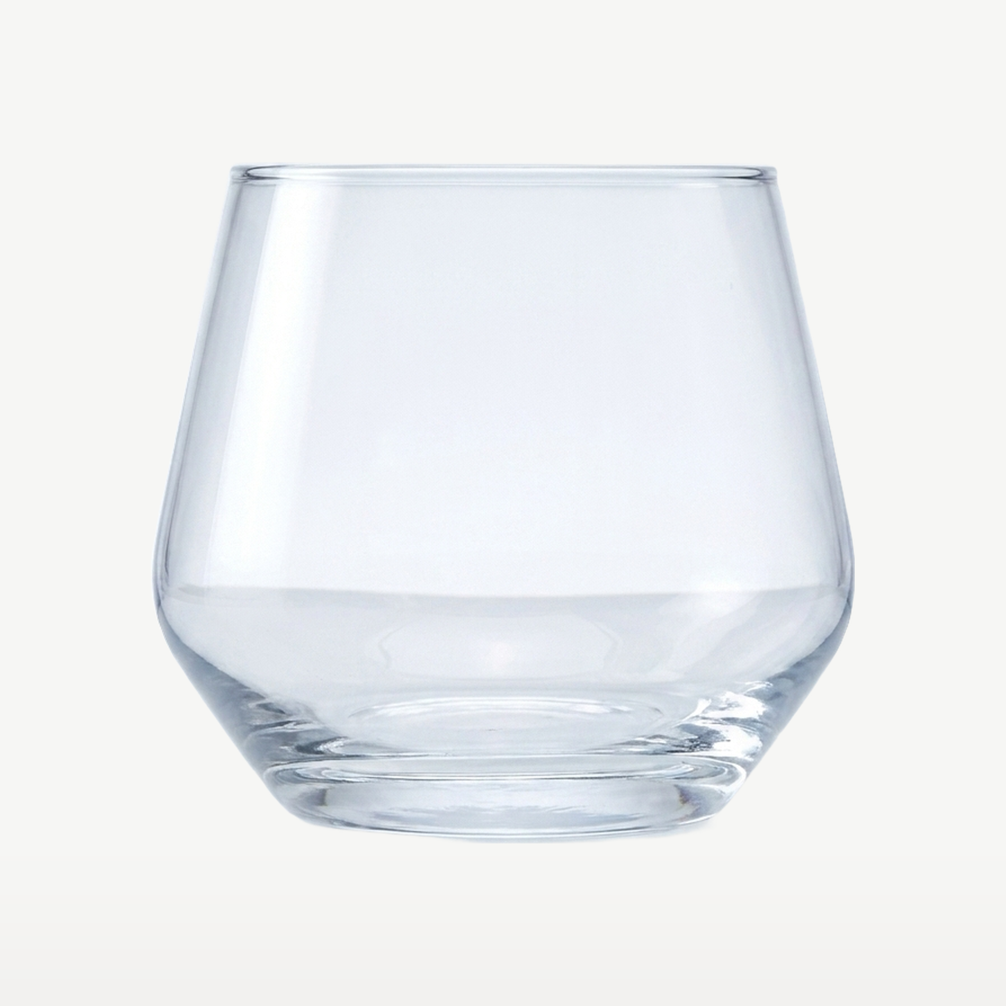 Eclat Ultime Tumbler 35 Cl - 6 Stuks - Glazen.nl