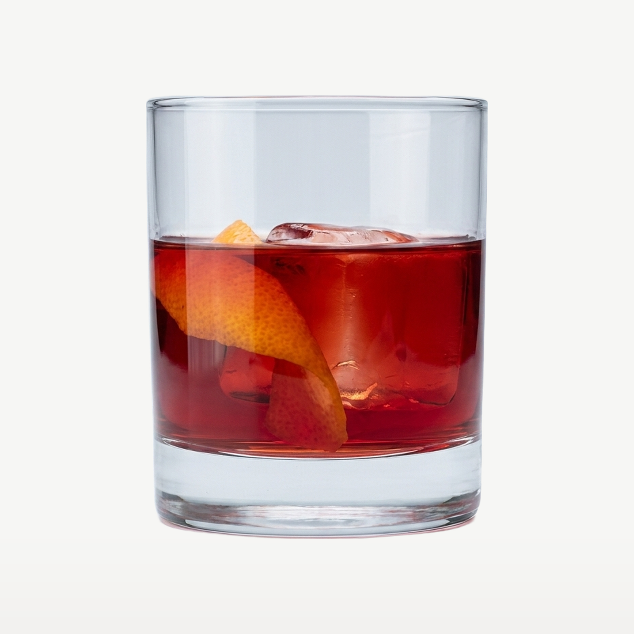 Onis Manhattan Tumbler 20 Cl - Glazen.nl
