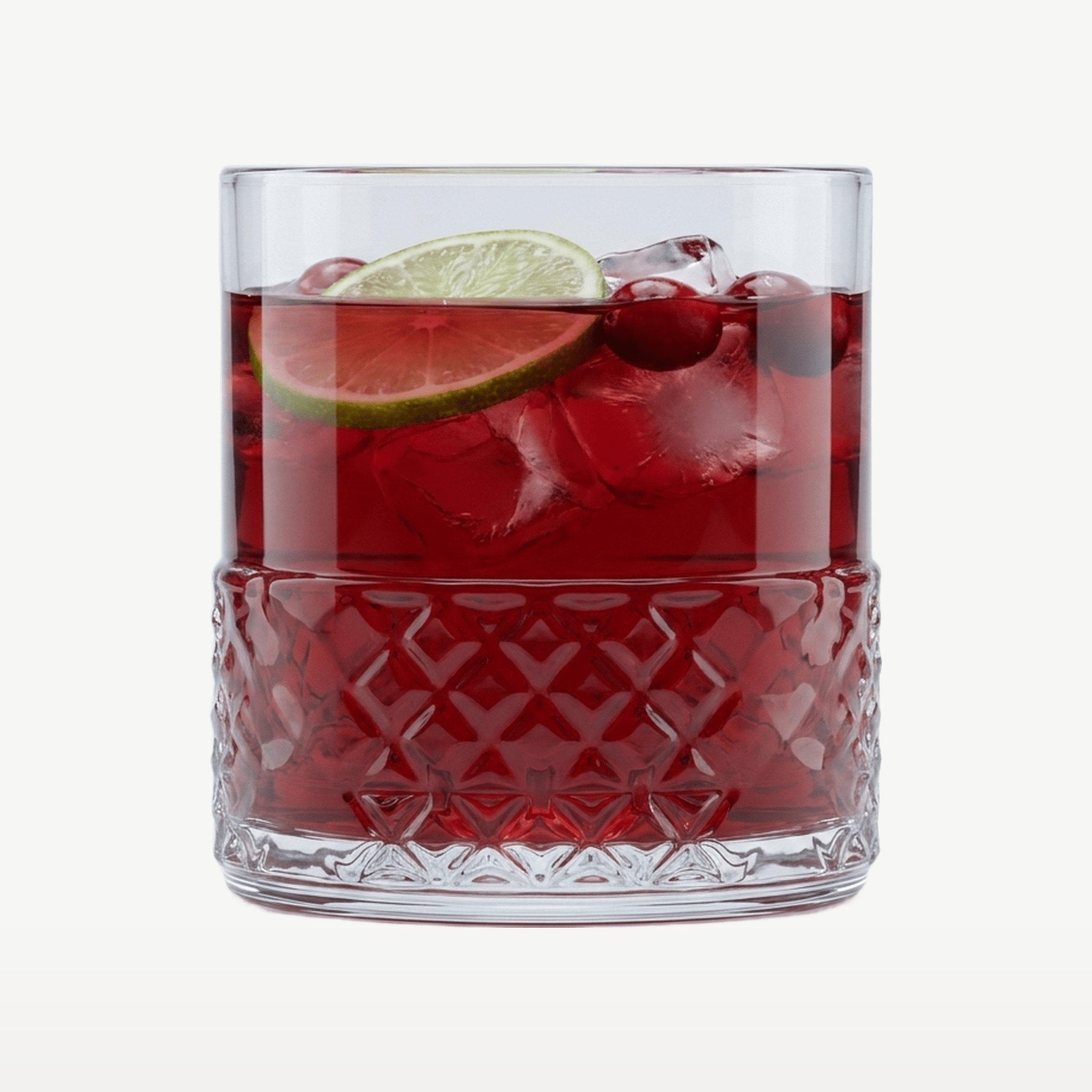 Luigi Bormioli Roma 1960 Tumbler Fb 30 Cl - 6 Stuks - Glazen.nl