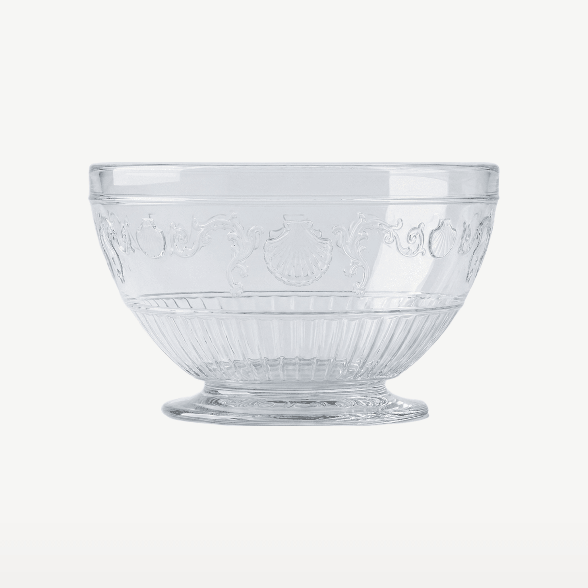 La Rochère Versailles Kom 27 Cl - 6 Stuks - Glazen.nl