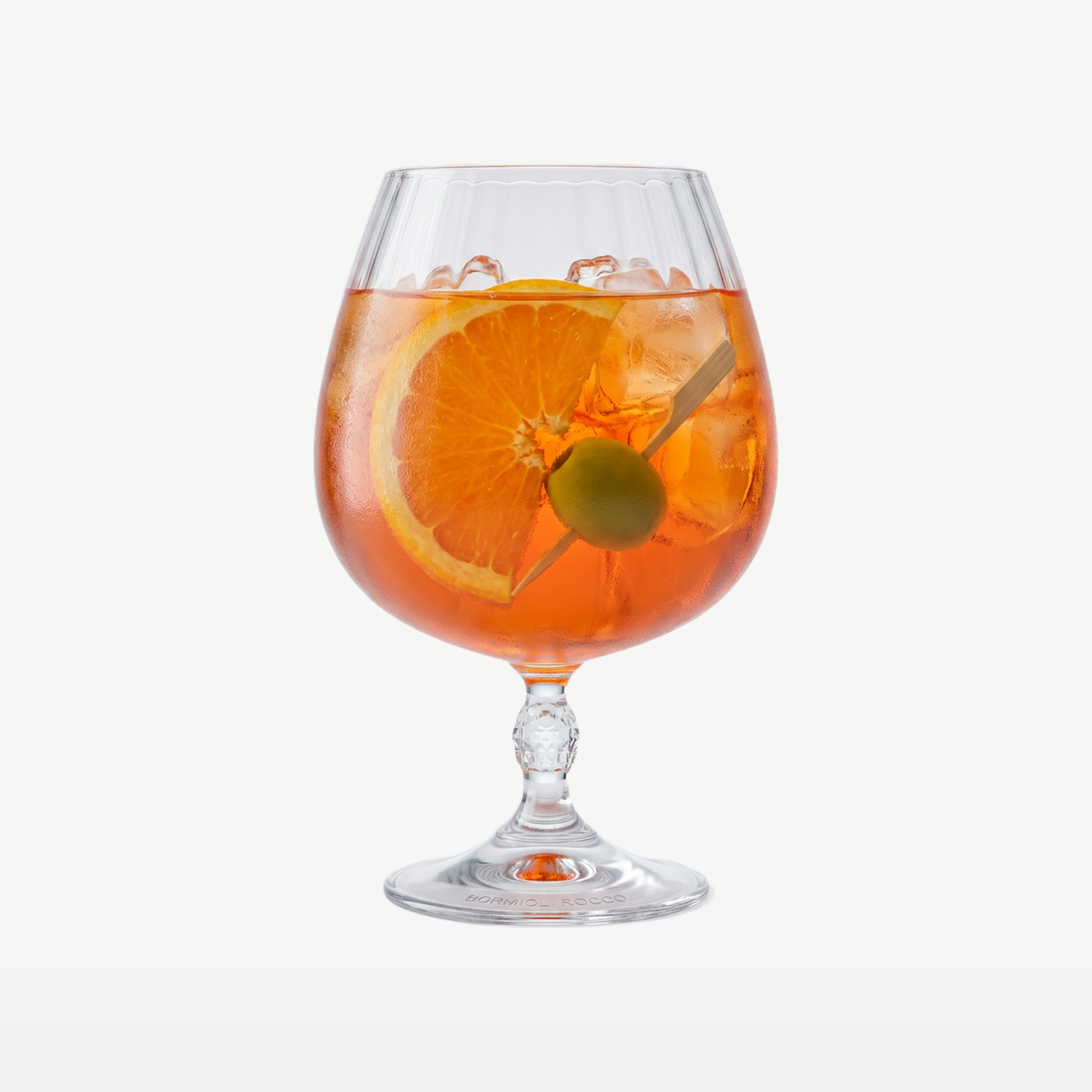 Bormioli Rocco America'20S Cognacglas 65 Cl - 6 Stuks - Glazen.nl