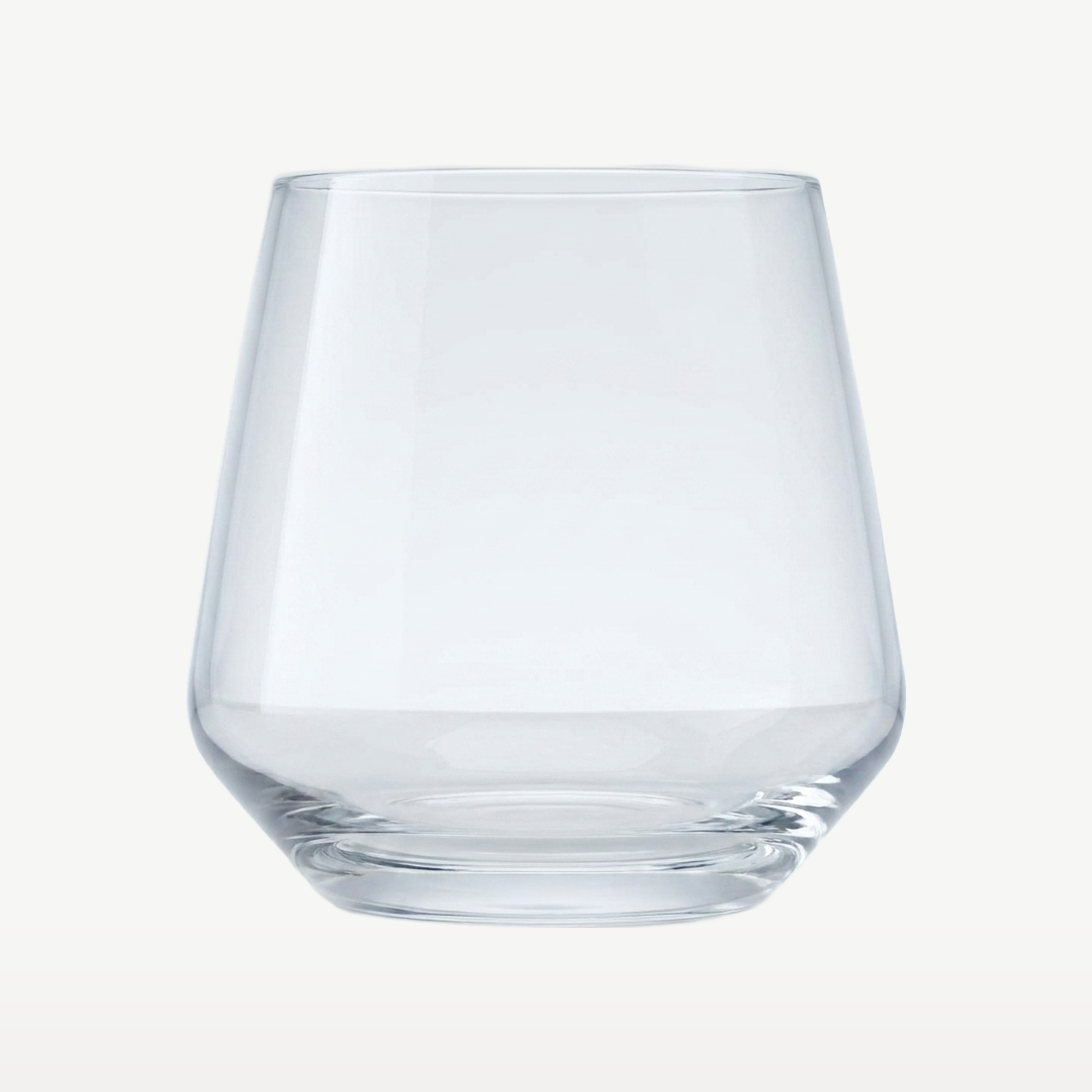 Zwiesel Glas Belfesta Tumbler 39 Cl leeg - Glazen.nl