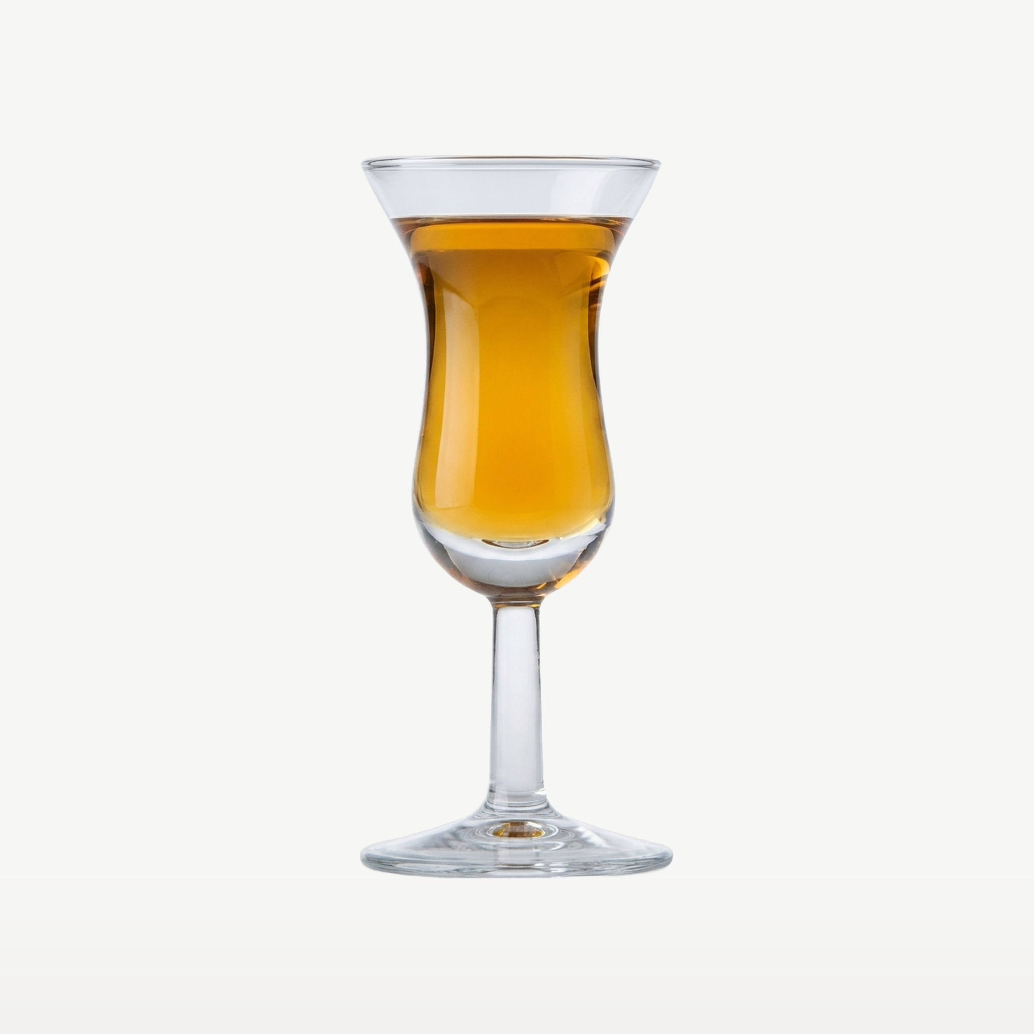 Volschenker / Jeneverglas / Borrelglas 3,5 Cl - 12 Stuks - Glazen.nl