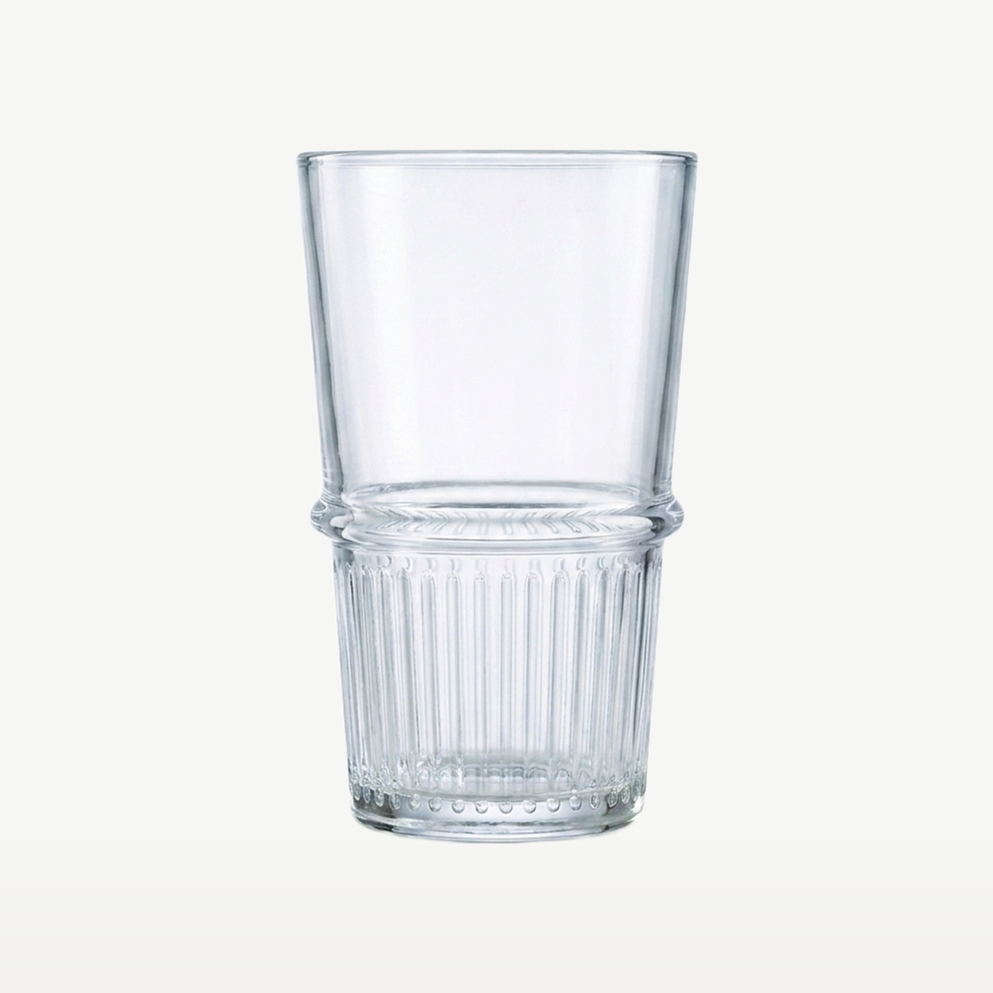 Arcoroc New York Longdrinkglas 47 Cl leeg - Glazen.nl
