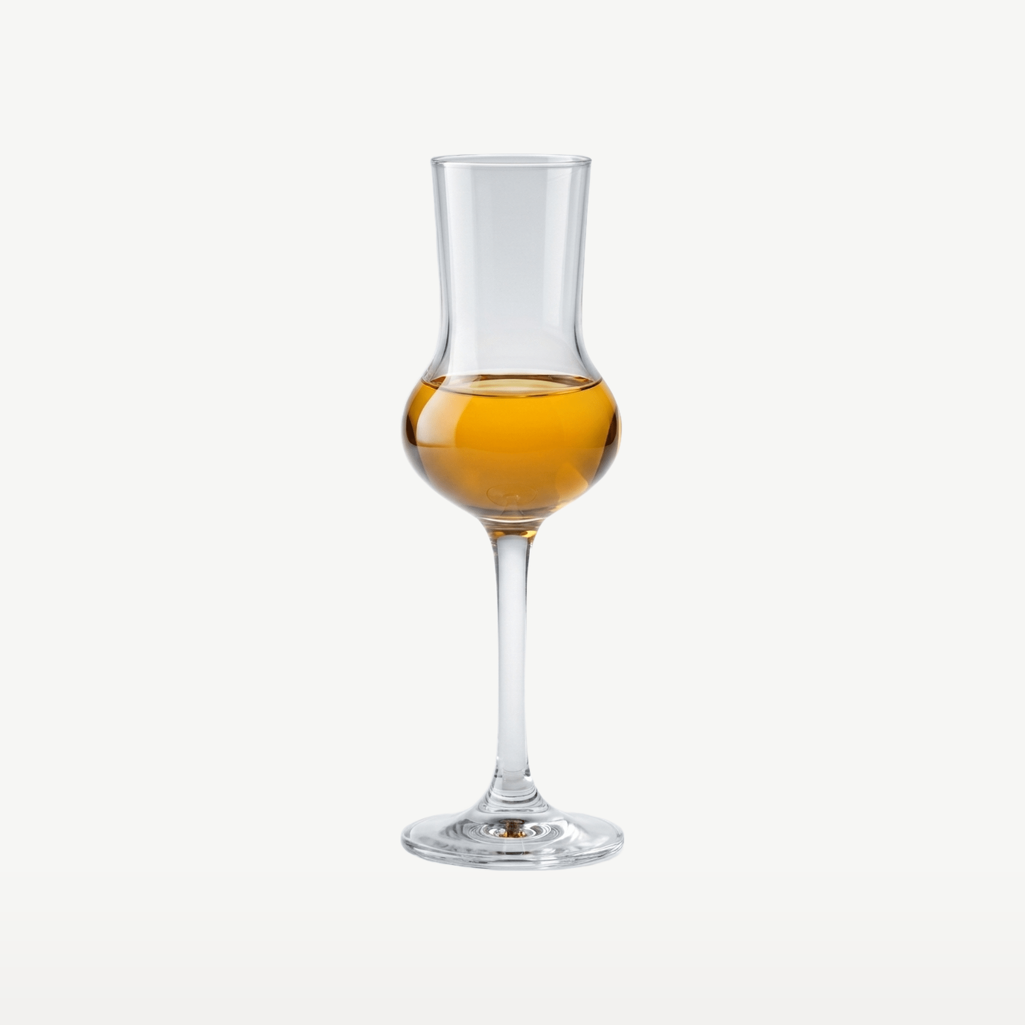 Bormioli Rocco Restaurant Likeurglas 8,1 Cl Grappa - 3 Stuks - Glazen.nl